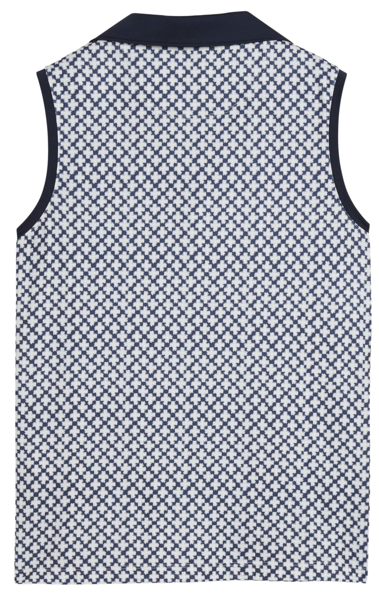 PUMA Women's CLOUDSPUN Club Sleeveless Golf Polo product image