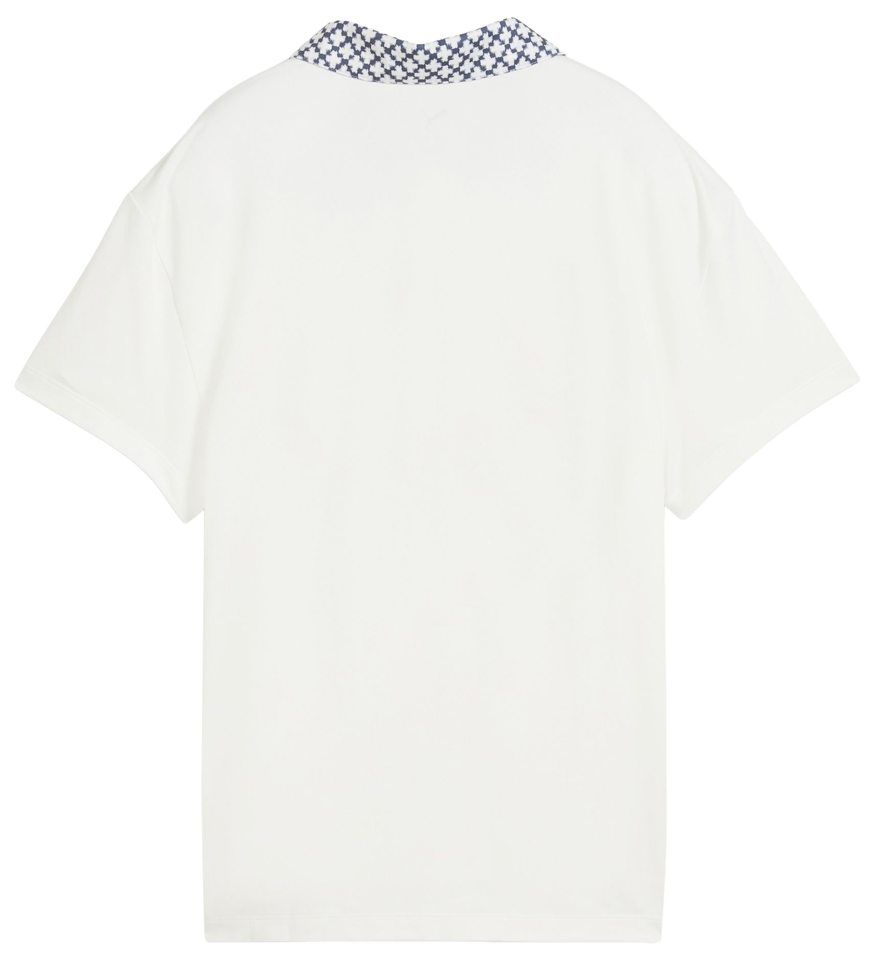 PUMA Women's CLOUDSPUN Ezra Solid Short Sleeve Golf Polo product image
