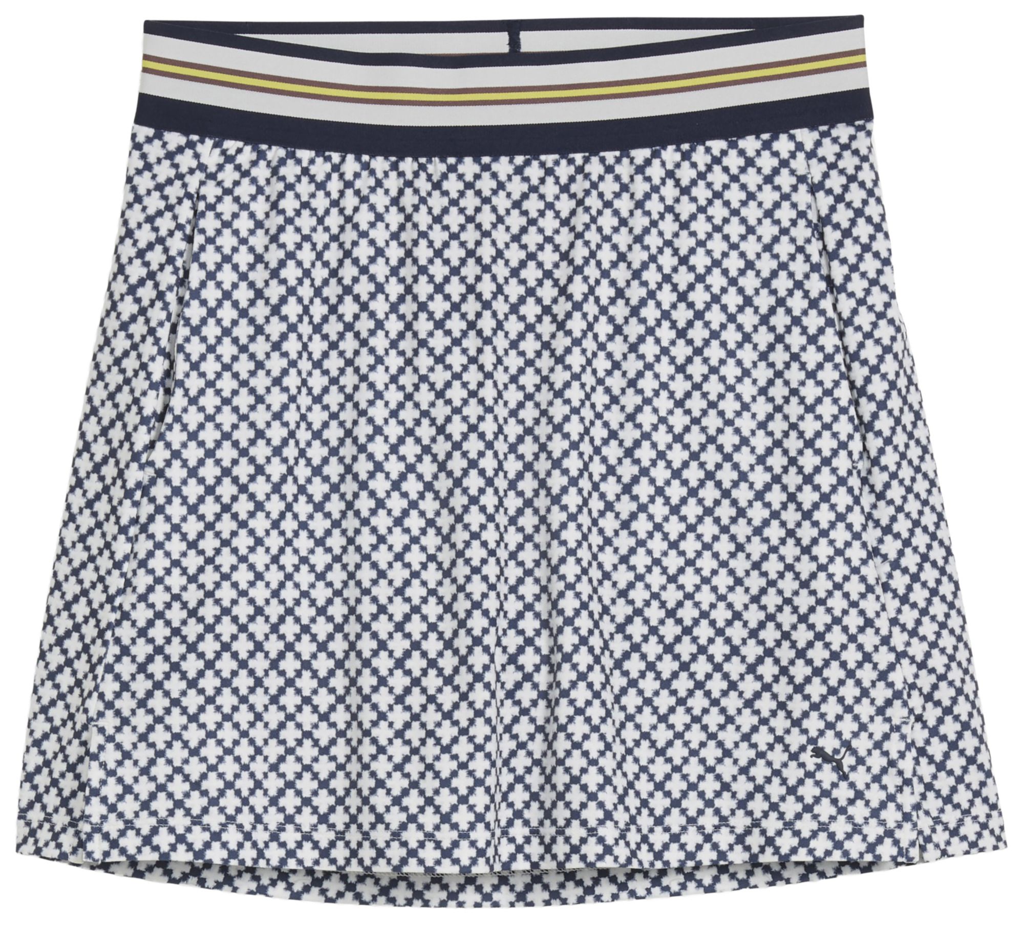 PUMA Women's 16” Club Golf Skirt product image
