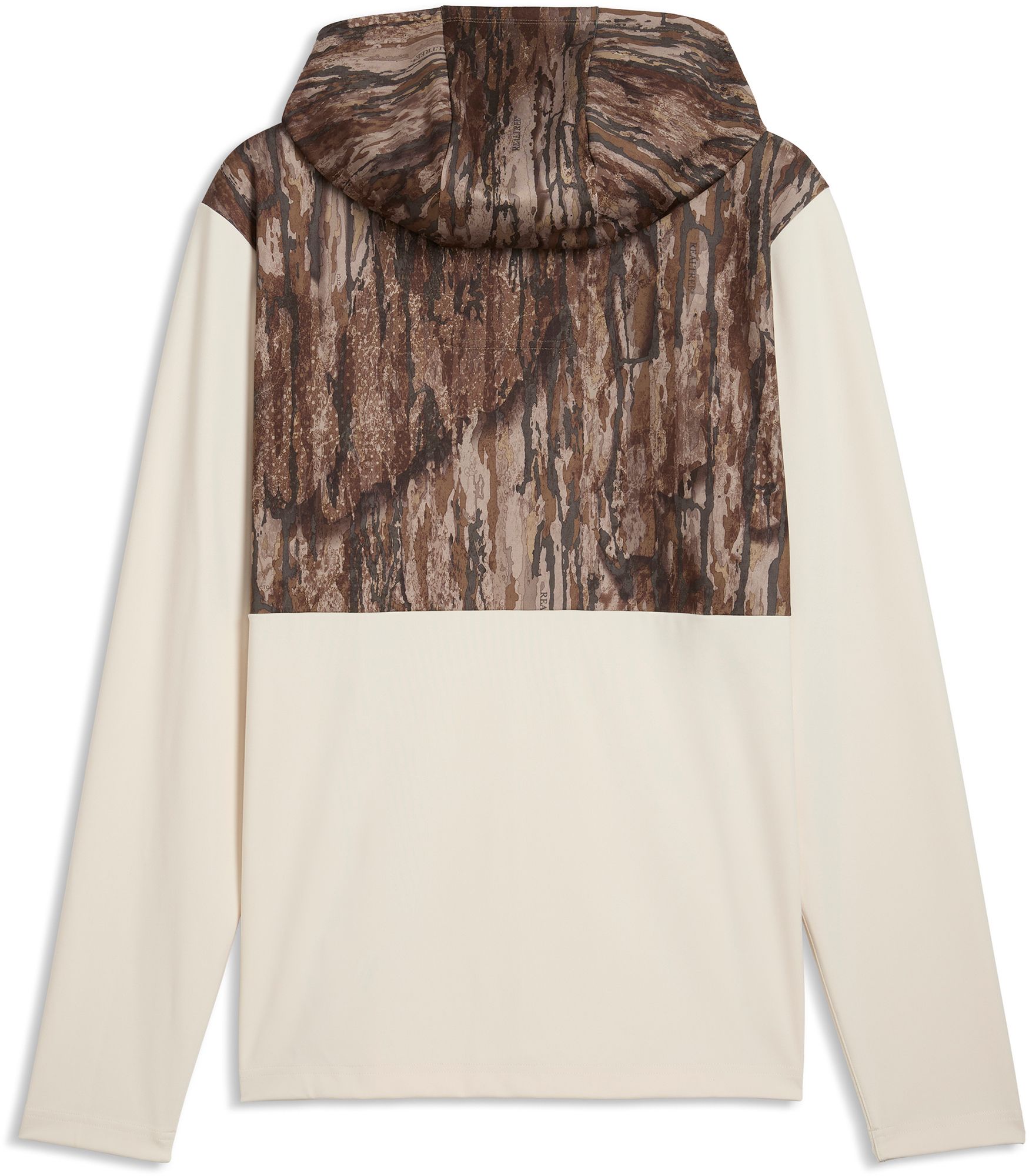 PUMA X Realtree Men's CLOUDSPUN Tech Golf Hoodie product image
