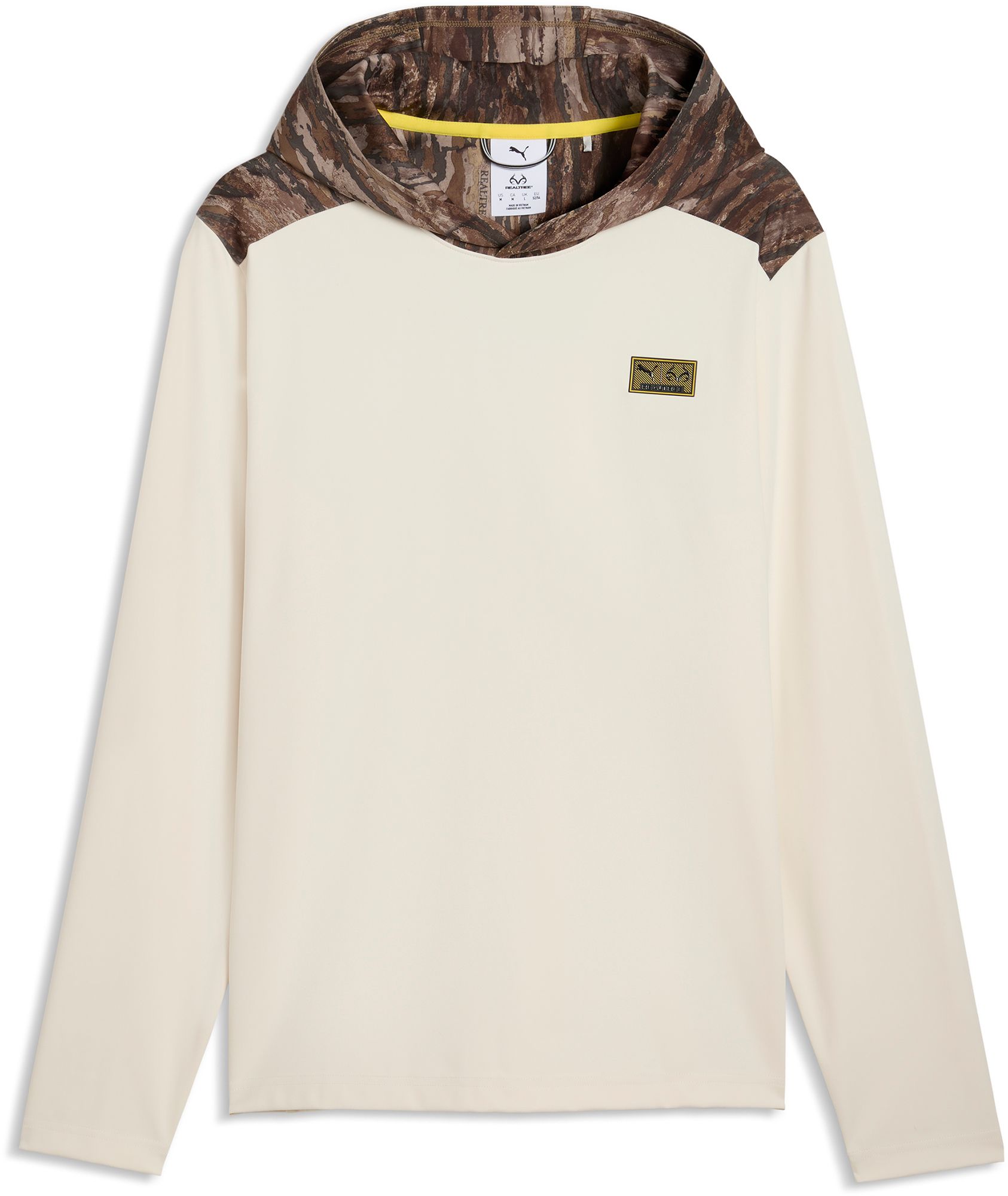 PUMA X Realtree Men's CLOUDSPUN Tech Golf Hoodie product image