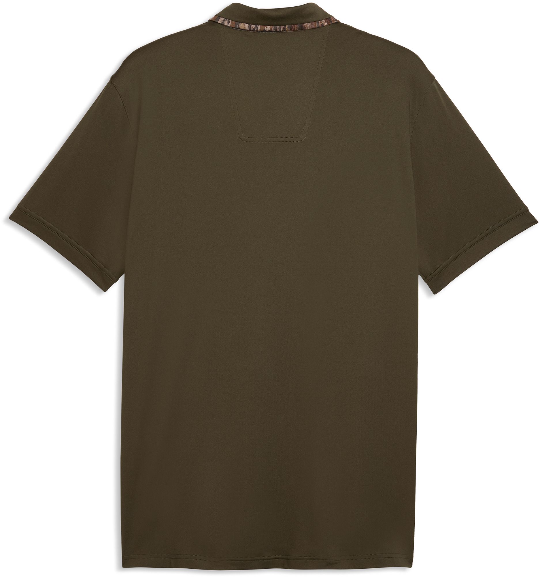 PUMA X Realtree Men's CLOUDSPUN  Solid Golf Polo product image