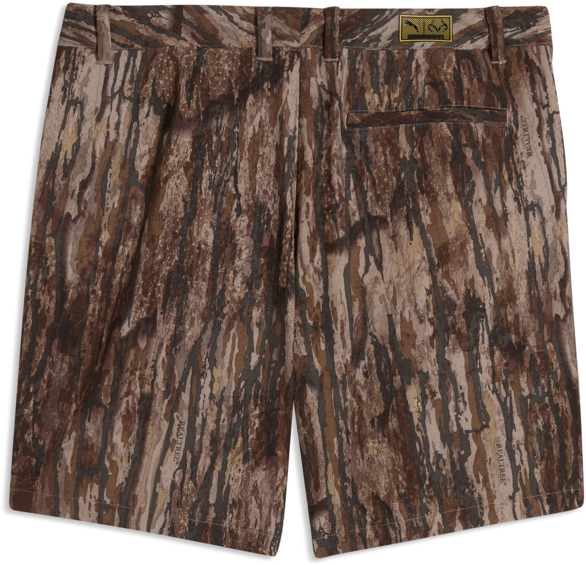 PUMA X Realtree Men's 8” Golf Short product image