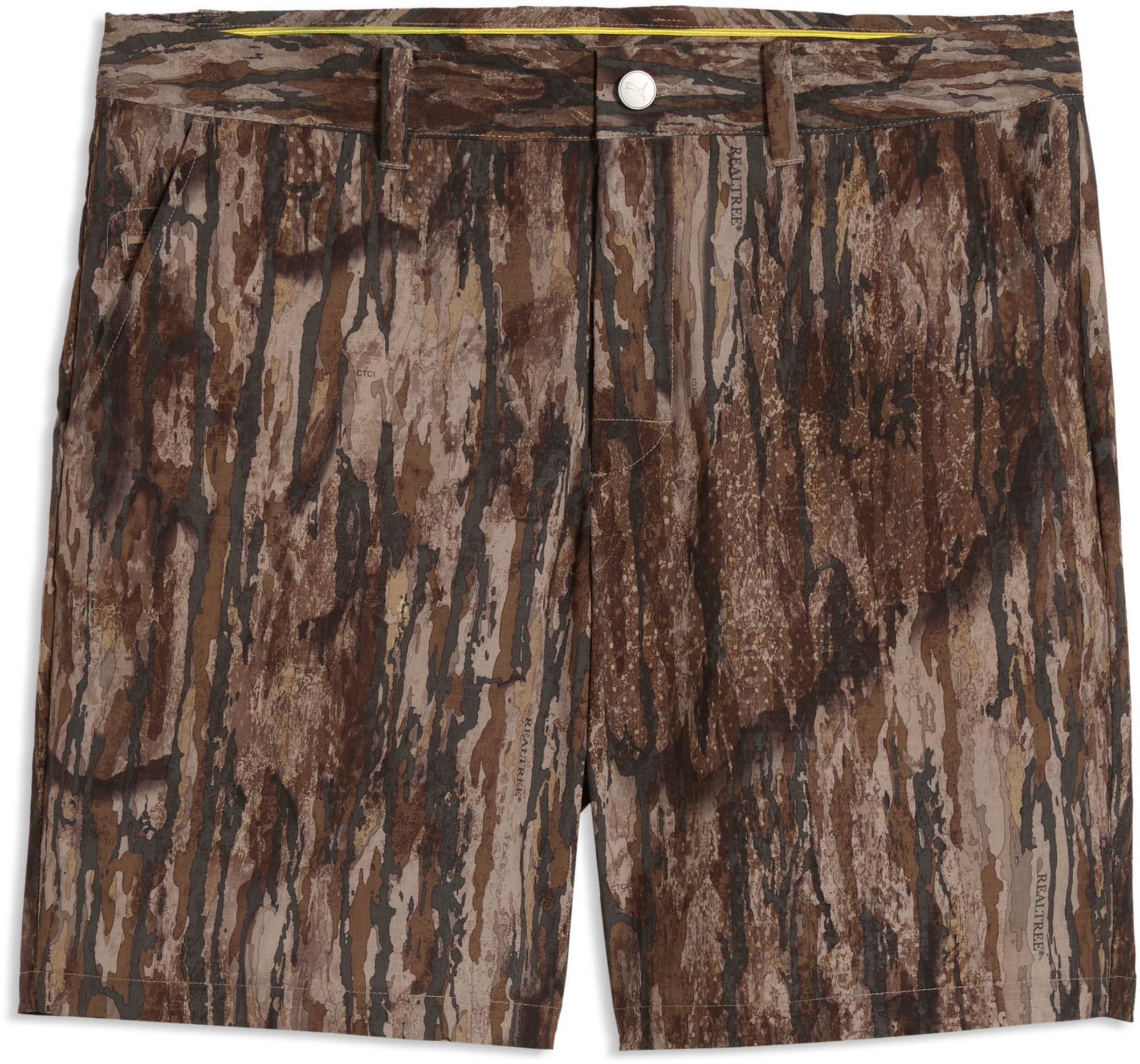 PUMA X Realtree Men's 8” Golf Short product image