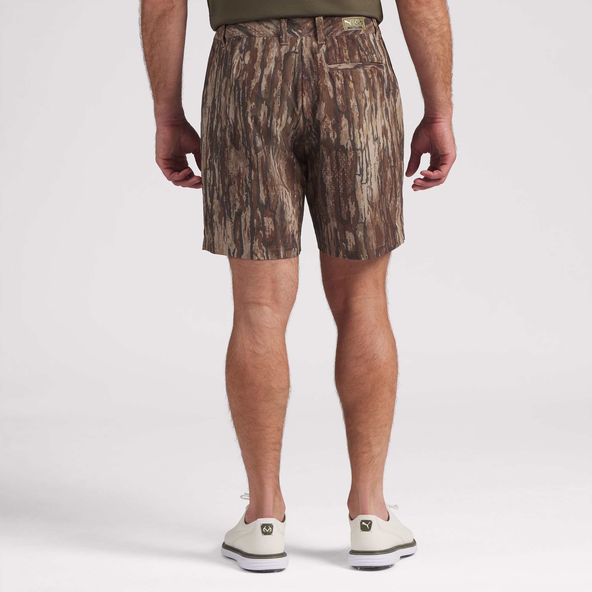 PUMA X Realtree Men's 8” Golf Short product image