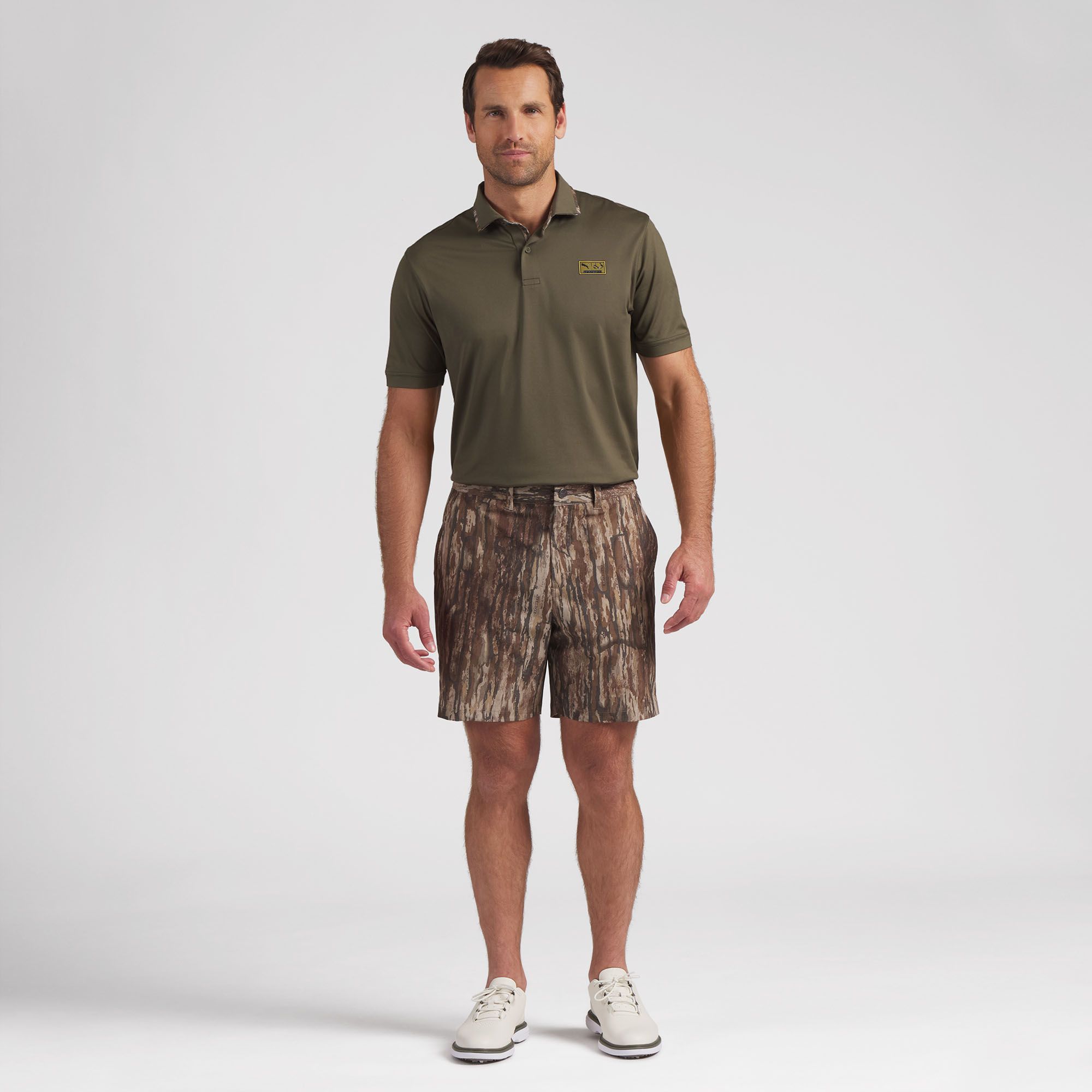 PUMA X Realtree Men's 8” Golf Short product image