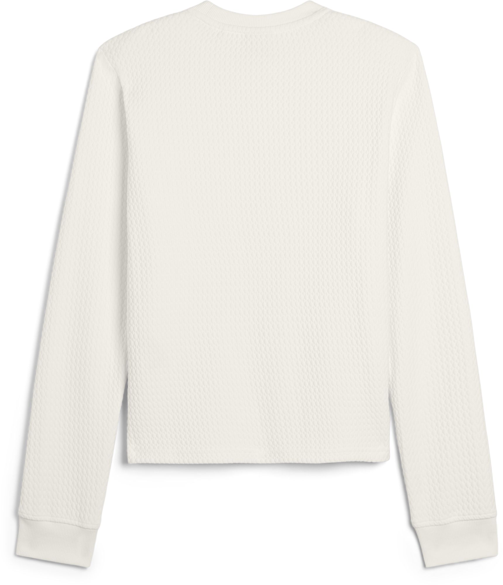 PUMA Women's Boulder Golf Crewneck product image