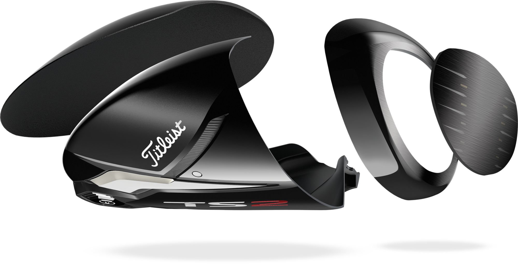 Titleist TS2 Driver product image