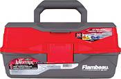 Flambeau Adventurer 1-Tray 89-Piece Tackle Box Kit product image