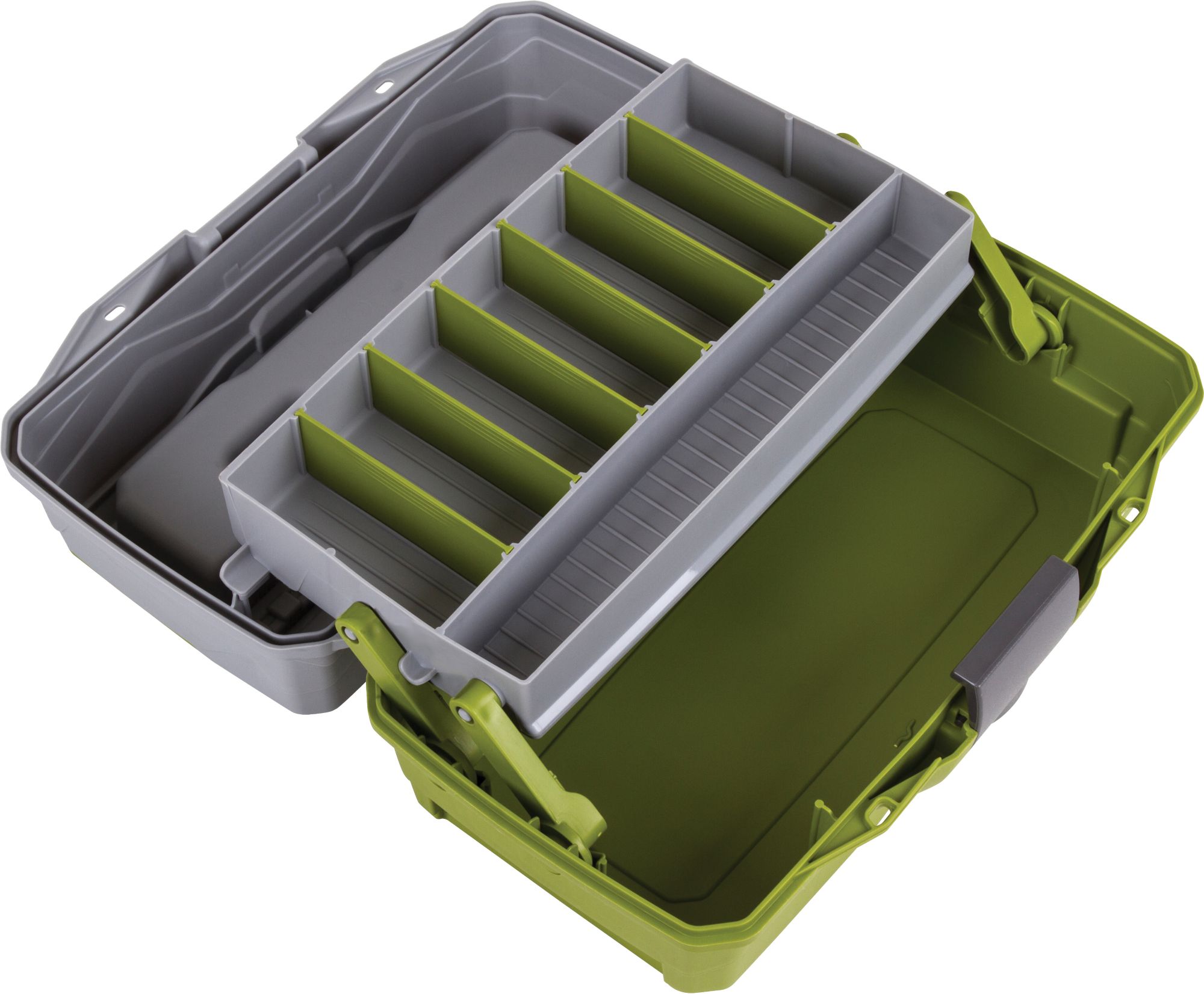 Flambeau Classic 1-Tray Tackle Box product image