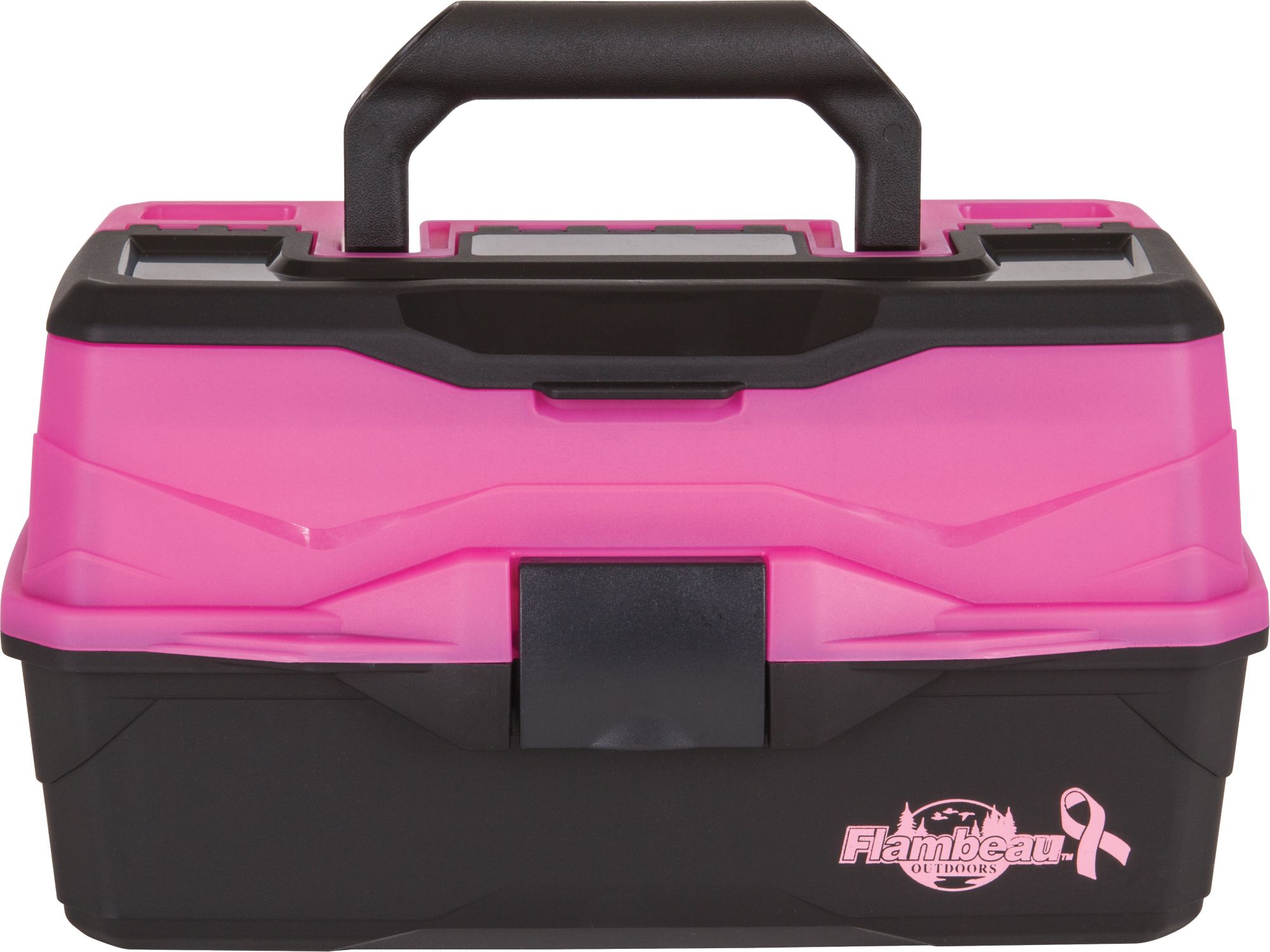 Flambeau Classic 2-Tray Tackle Box product image