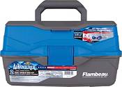 Flambeau Adventurer 2-Tray 137-Piece Tackle Box Kit product image