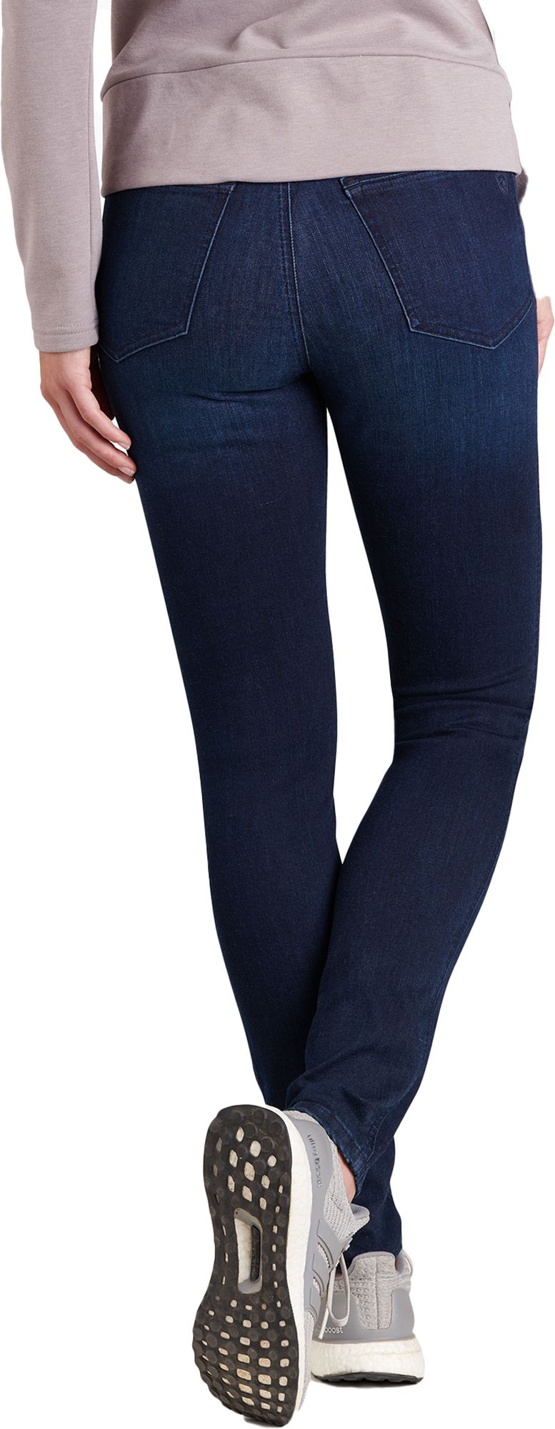 KÜHL Women's 9” Kontour Flex Denim Skinny Jeans product image