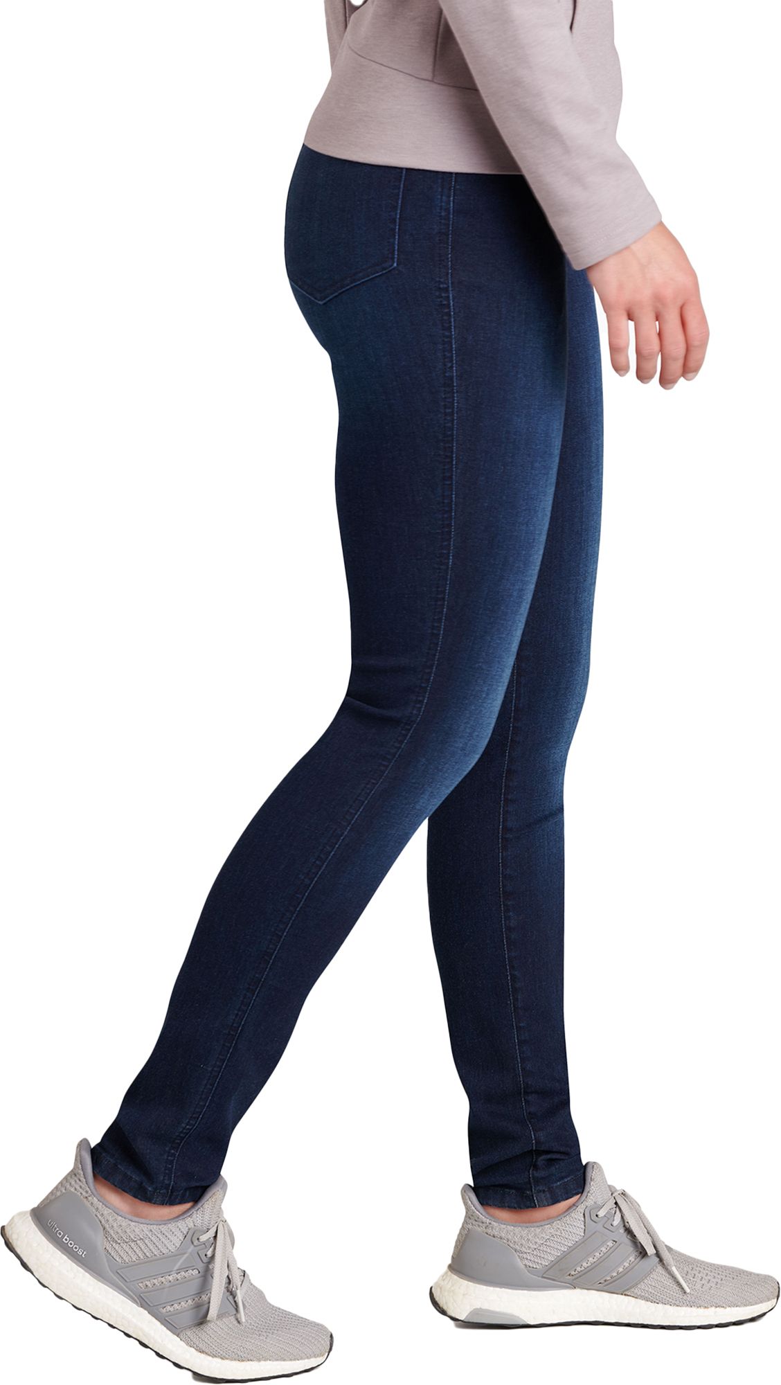 KÜHL Women's 9” Kontour Flex Denim Skinny Jeans product image