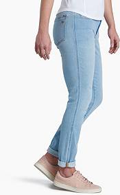 KÜHL Women's 9” Kontour Flex Denim Skinny Jeans product image
