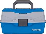 Flambeau Classic 2-Tray Tackle Box product image