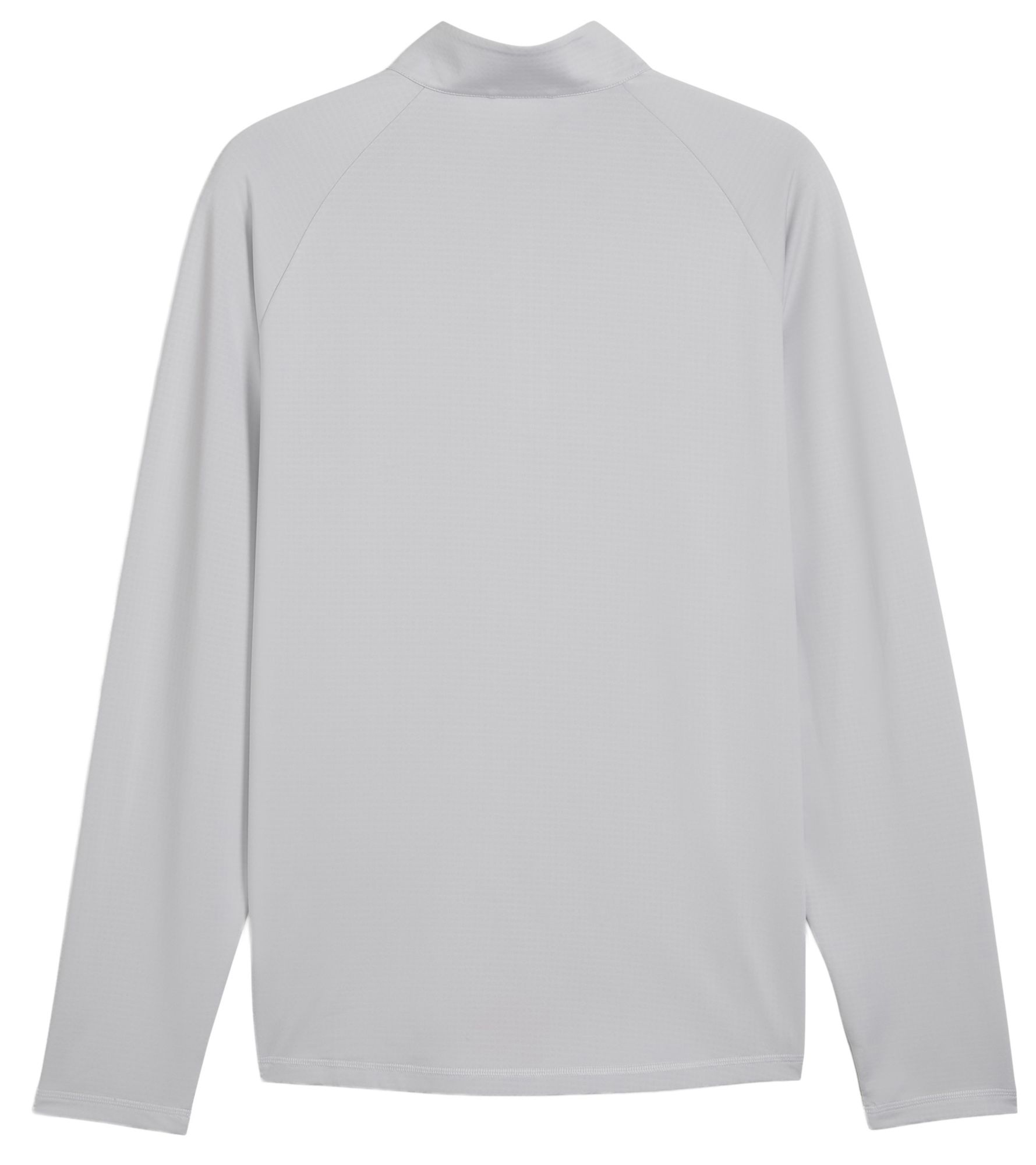 PUMA Men's Lightweight Grid LC Golf ¼ Zip product image