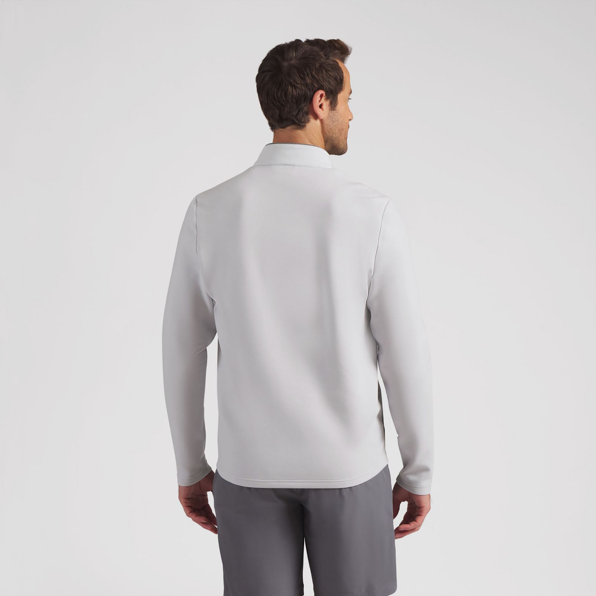 PUMA Men's CLOUDSPUN Fleece Hybrid LC Golf Jacket product image