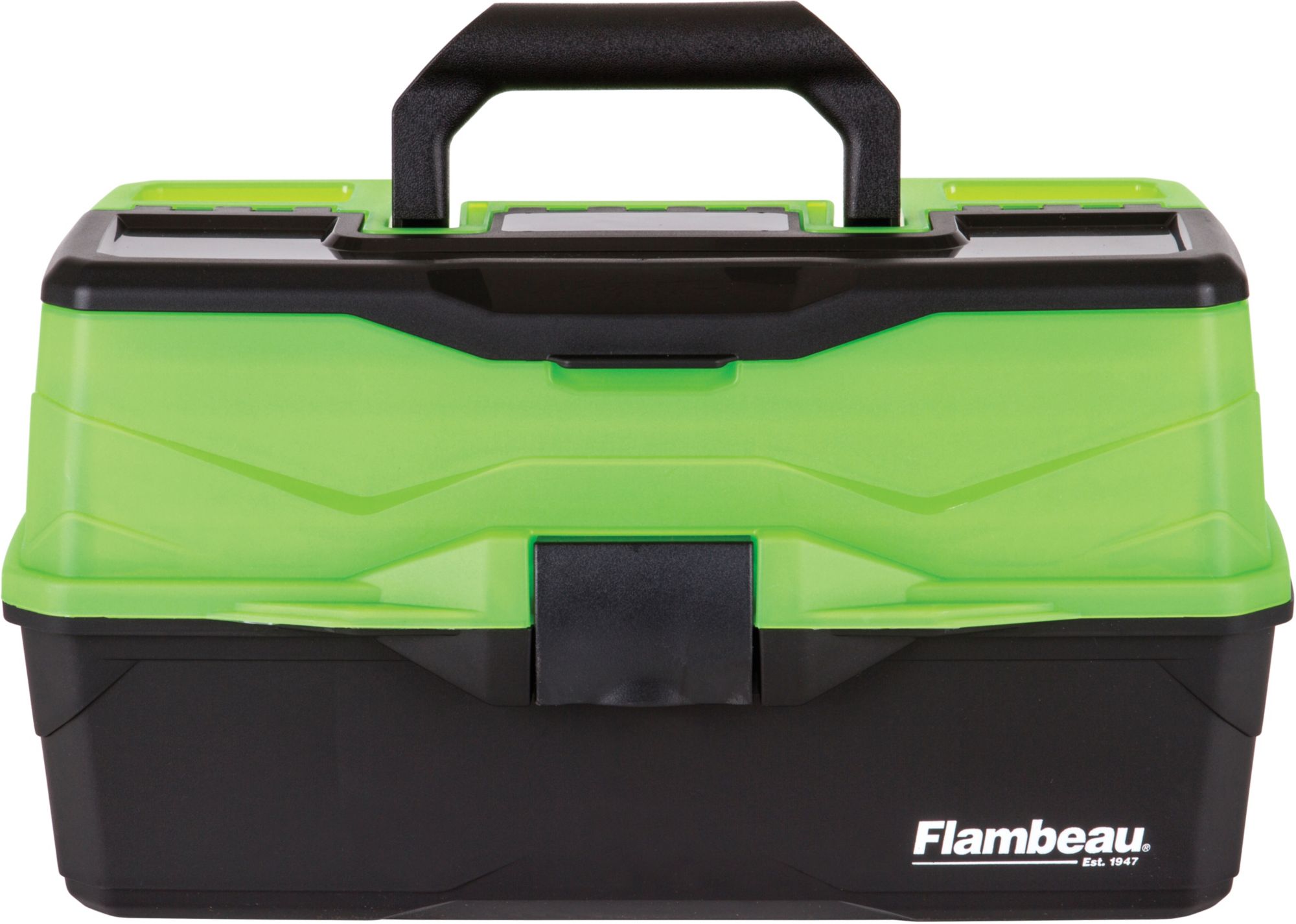 Flambeau Classic 3-Tray Tackle Box product image