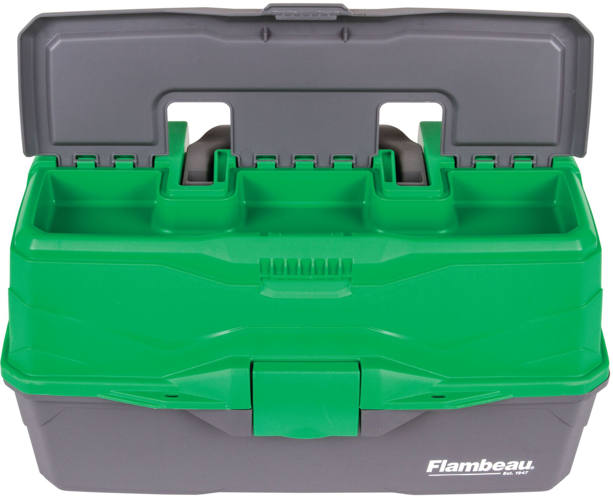 Flambeau Adventurer 3-Tray 137-Piece Tackle Box Kit product image