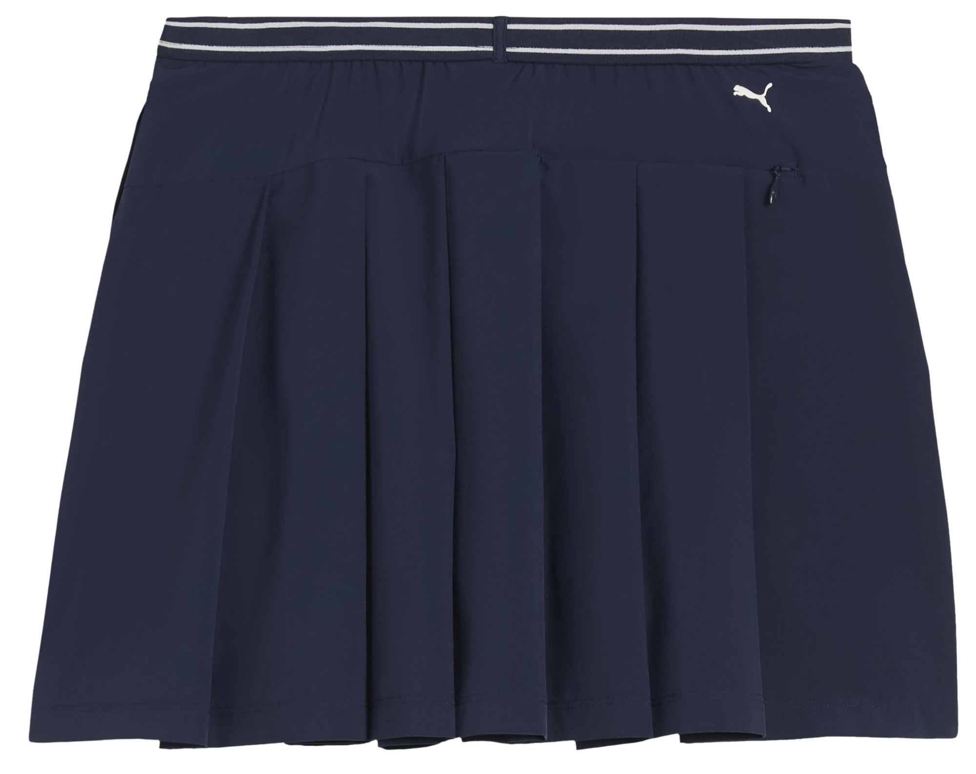 PUMA Women's 15” Korra Stripe Golf Skort product image