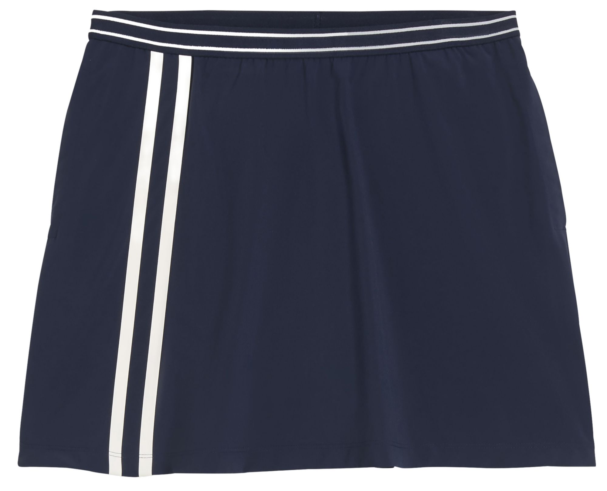 PUMA Women's 15” Korra Stripe Golf Skort product image