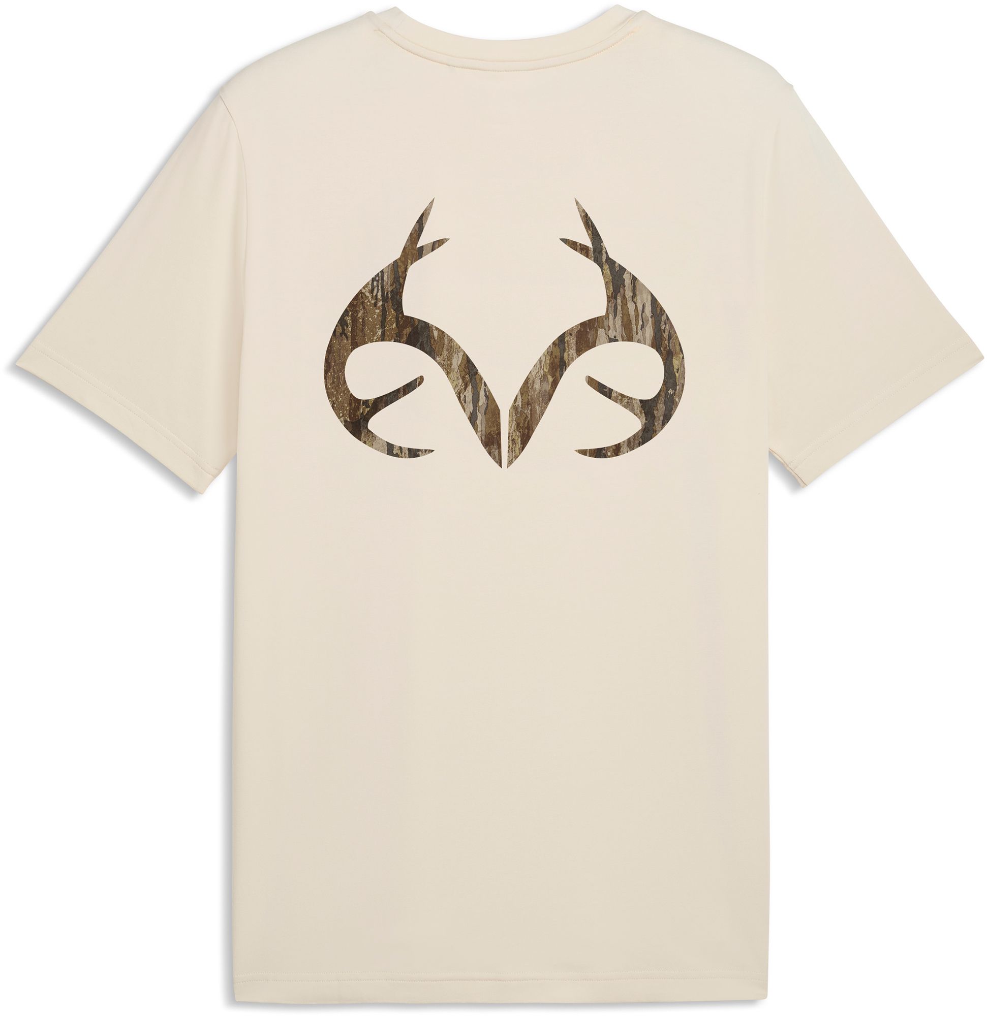 PUMA X Realtree Men's Golf T-Shirt product image