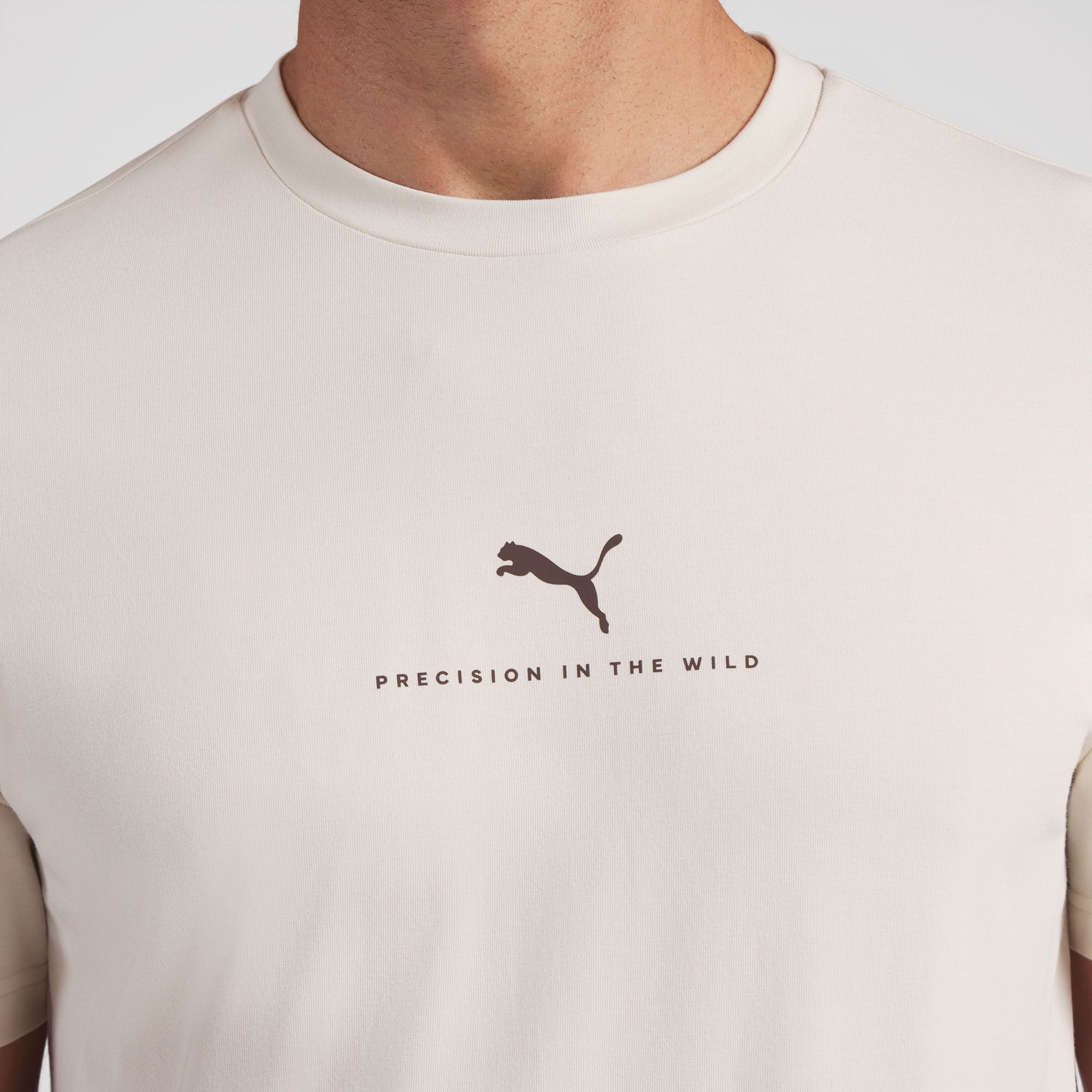 PUMA X Realtree Men's Golf T-Shirt product image