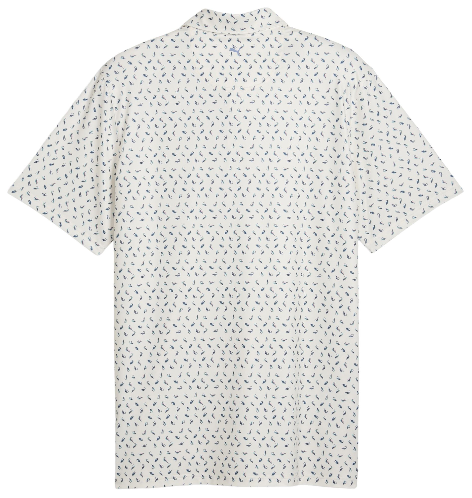 PUMA Men's MATTR Fly Golf Polo product image