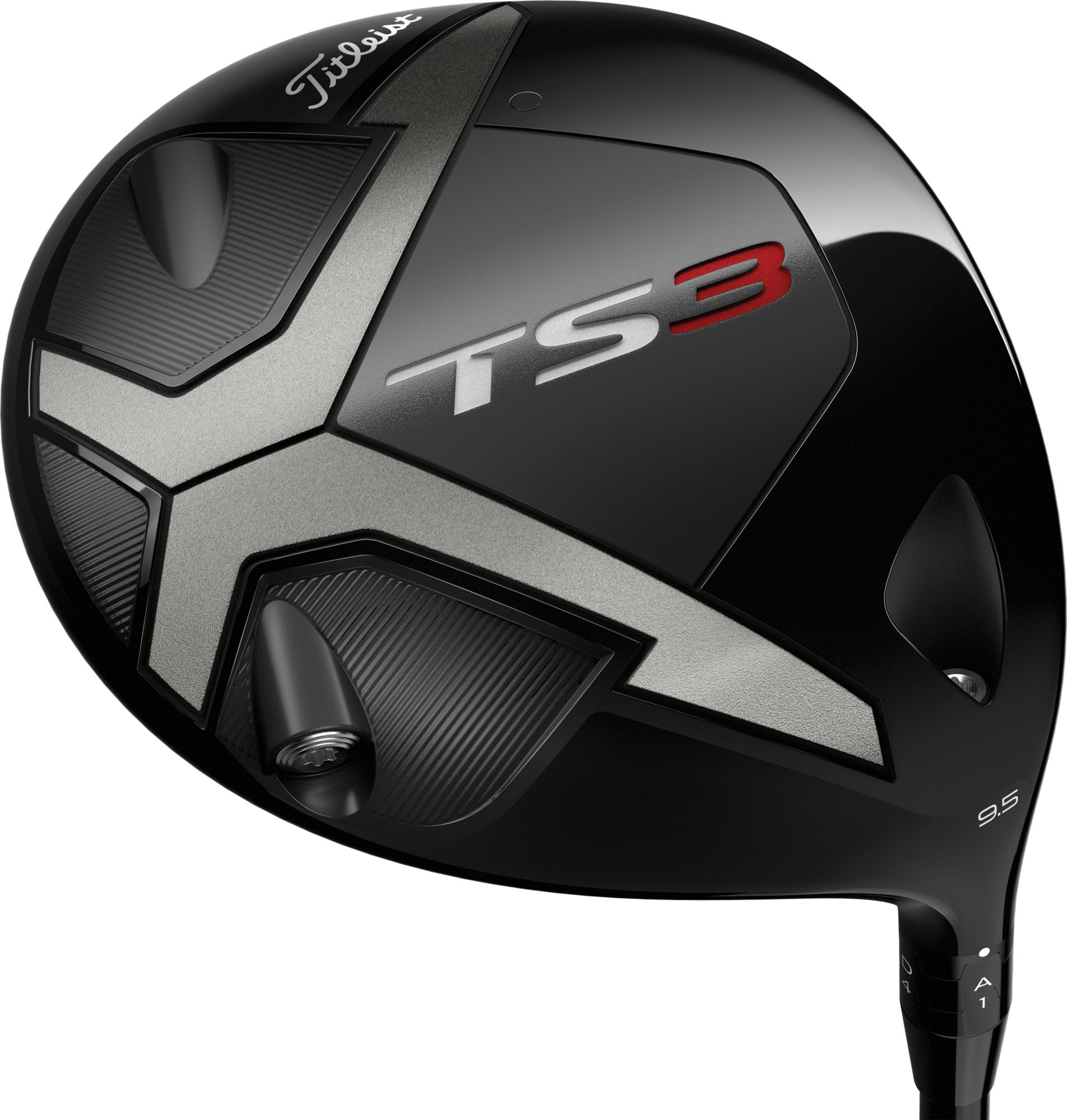 Titleist TS3 Driver product image
