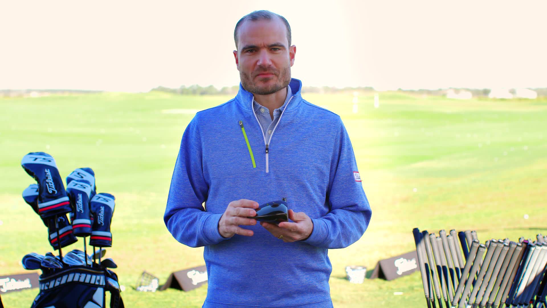 Titleist TS3 Driver product