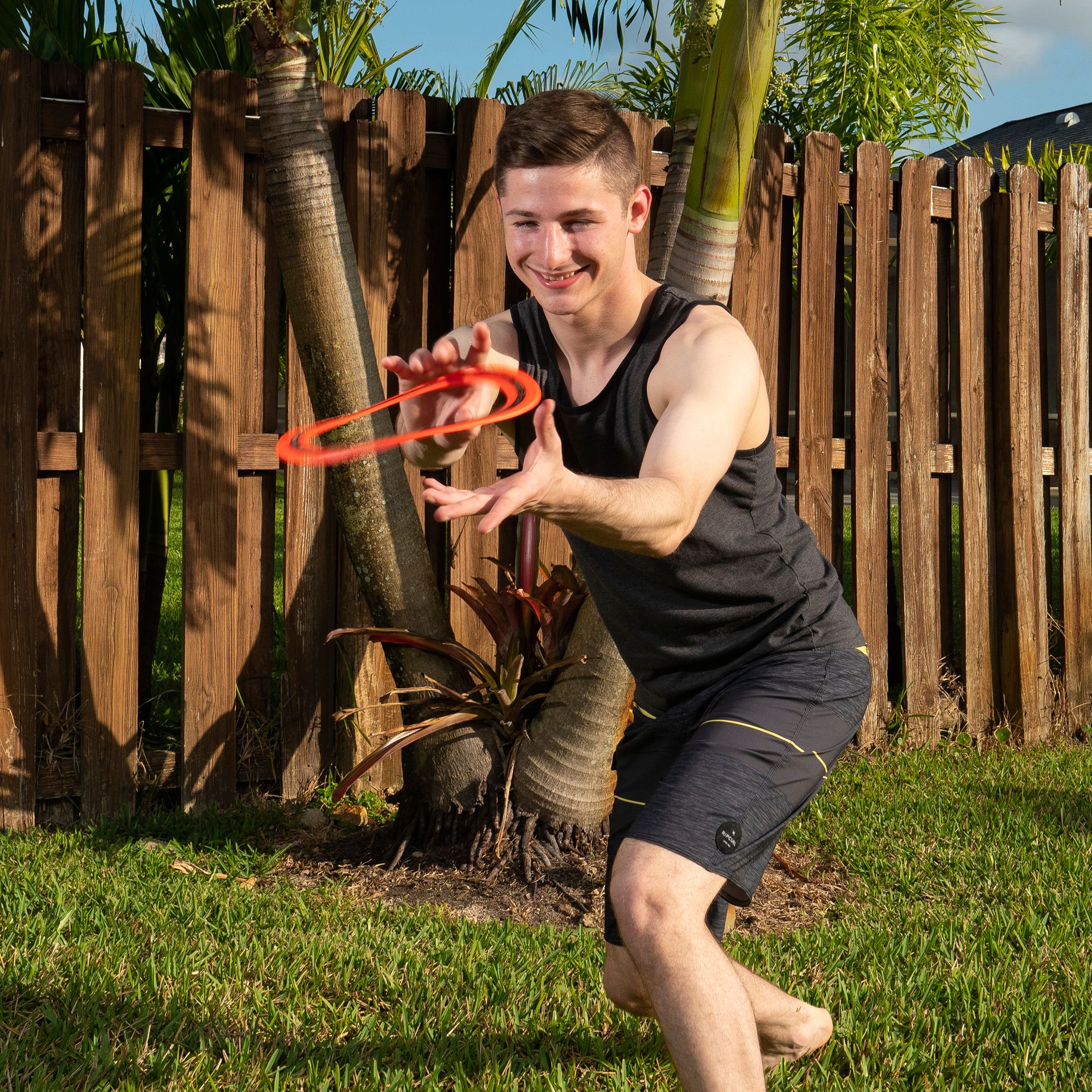 Aerobie Pro Flying Disc product image