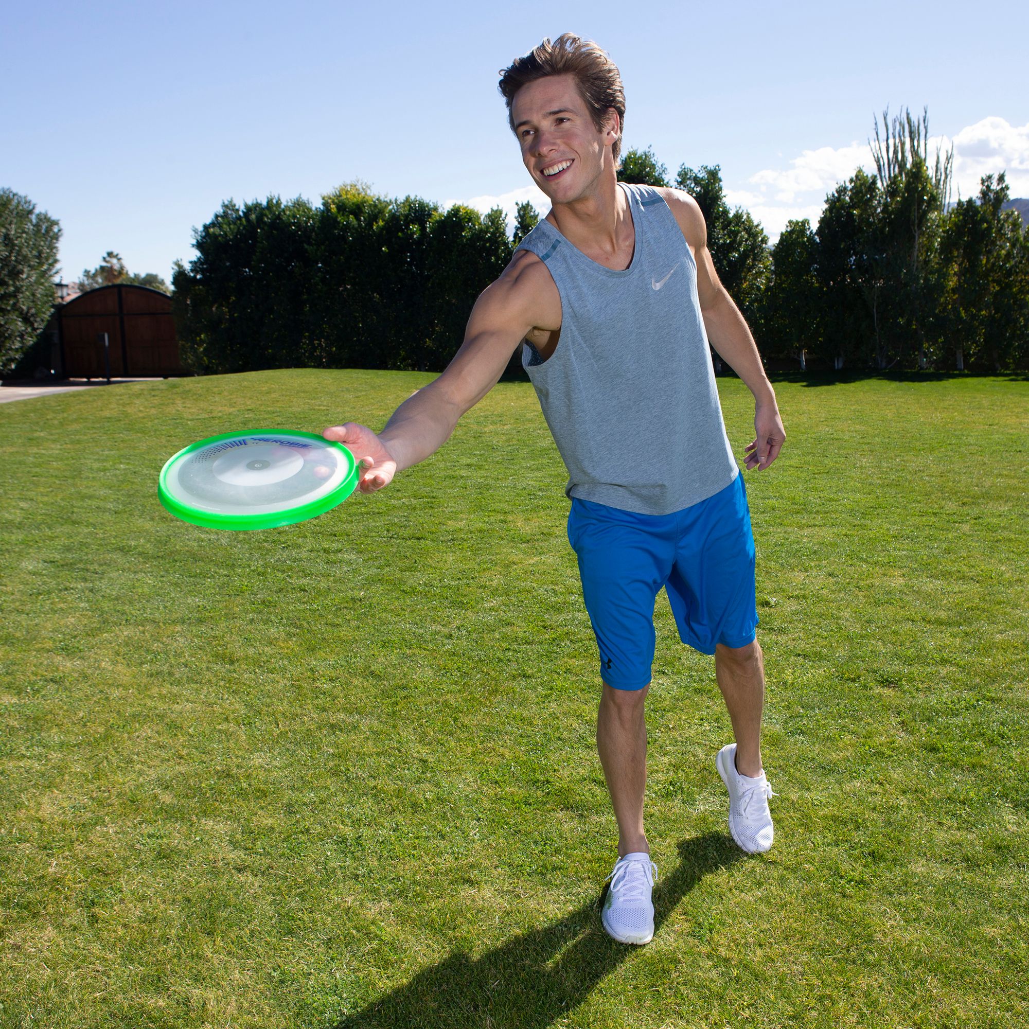 Aerobie Superdisc Flying Disc product image