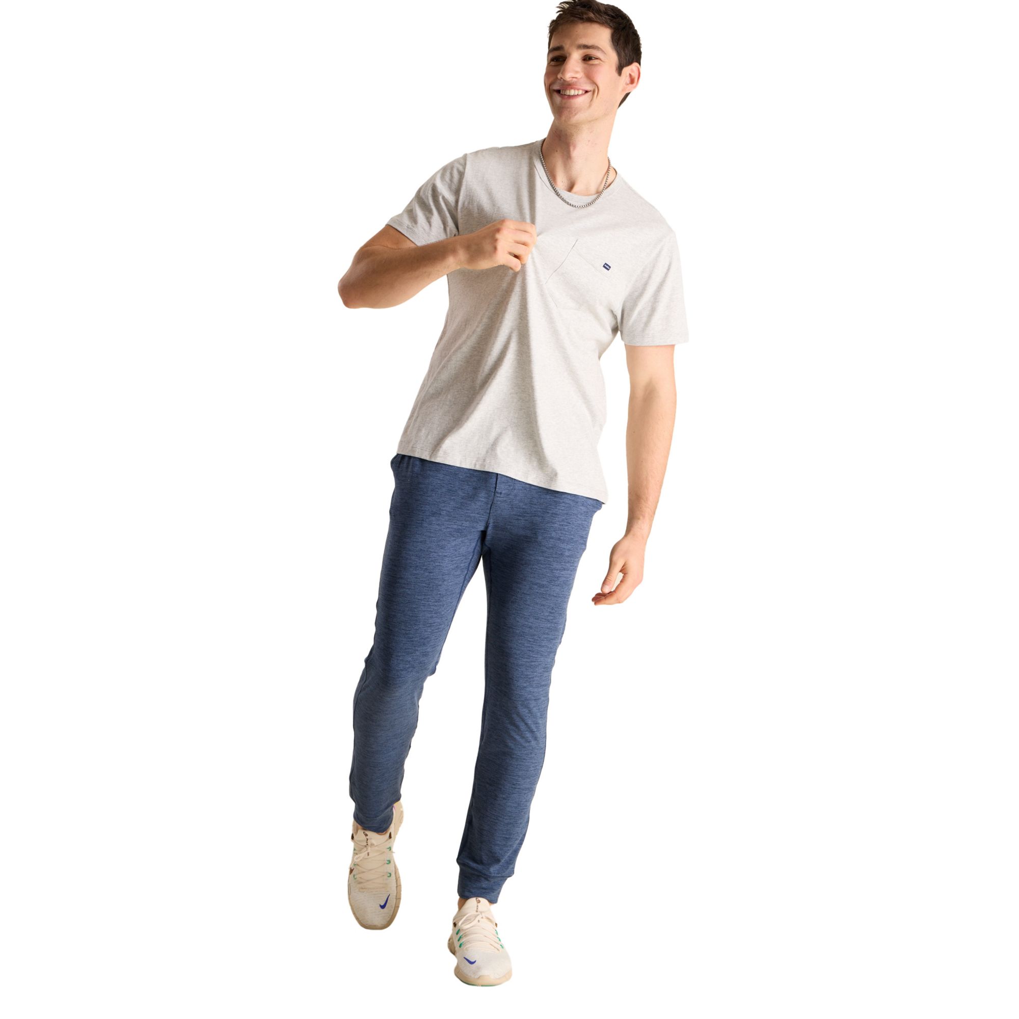 Chubbies Men's The 24/7, 365 Essential Pocket T-Shirt product image