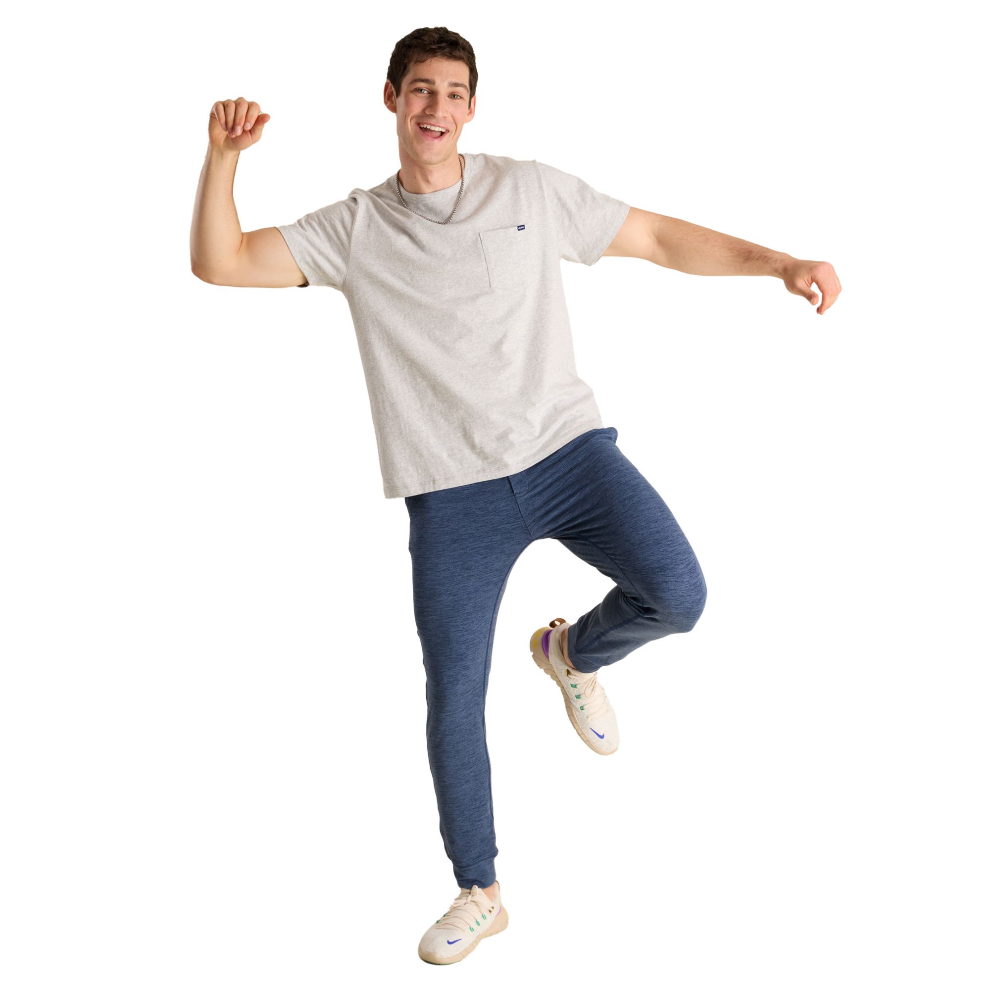 Chubbies Men's The 24/7, 365 Essential Pocket T-Shirt product image