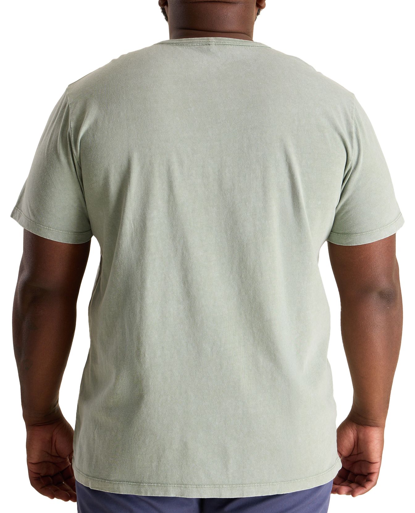Chubbies Men's The 24/7, 365 Essential Pocket T-Shirt product image