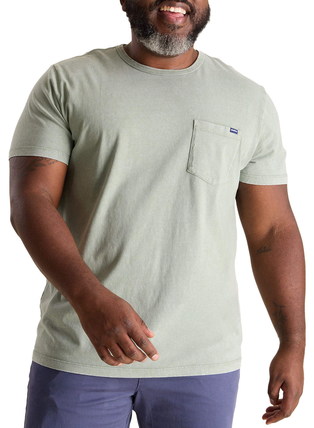 Chubbies Men's The 24/7, 365 Essential Pocket T-Shirt product image