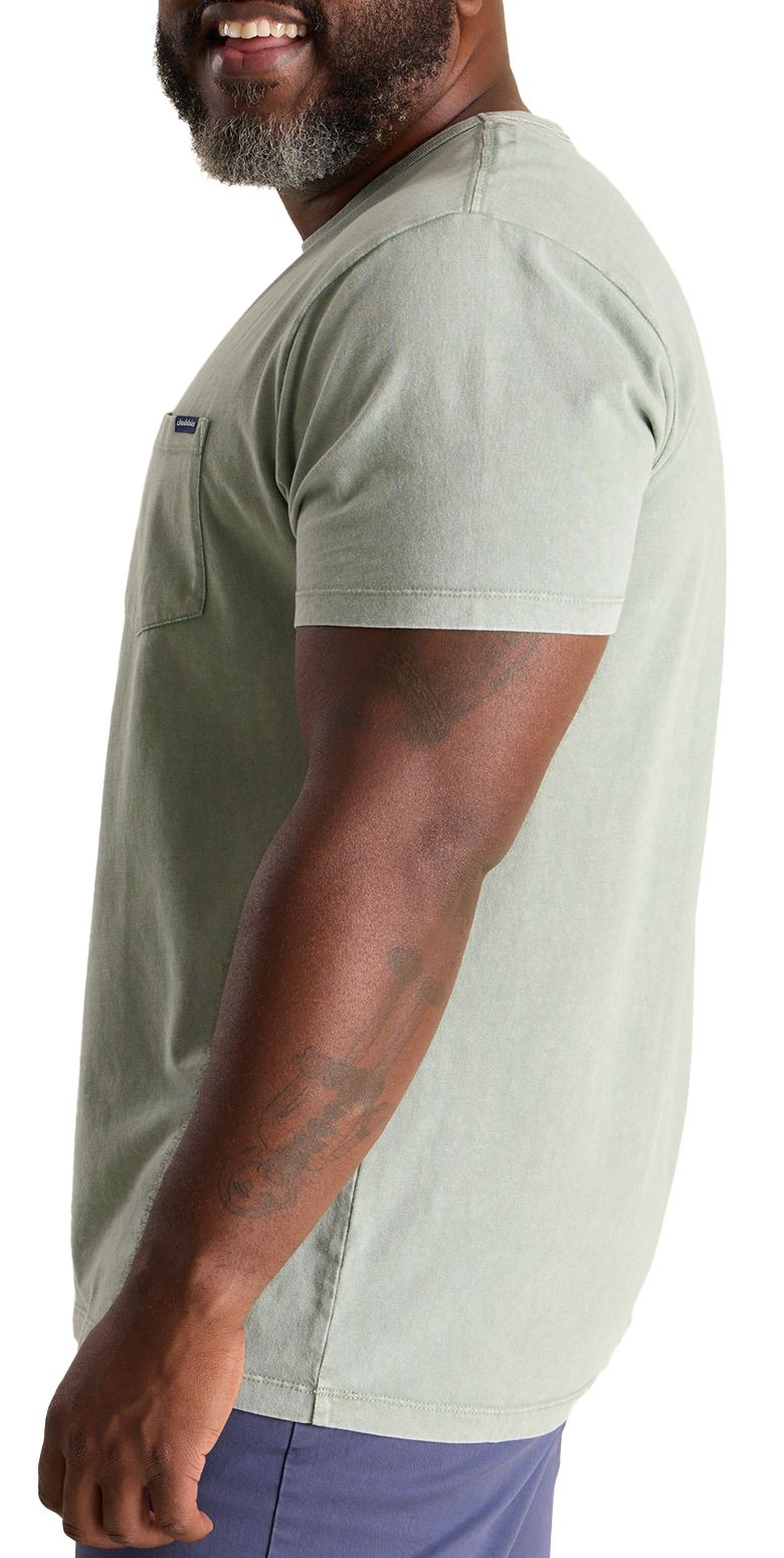 Chubbies Men's The 24/7, 365 Essential Pocket T-Shirt product image