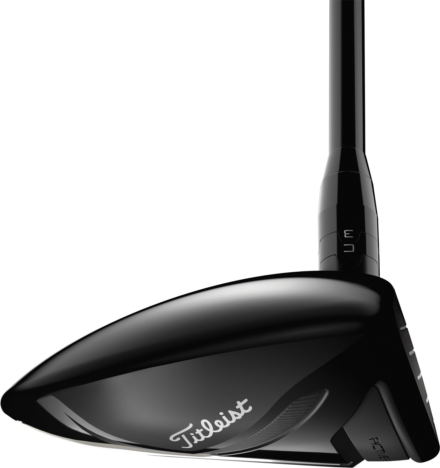 Titleist TS2 good fairway metal