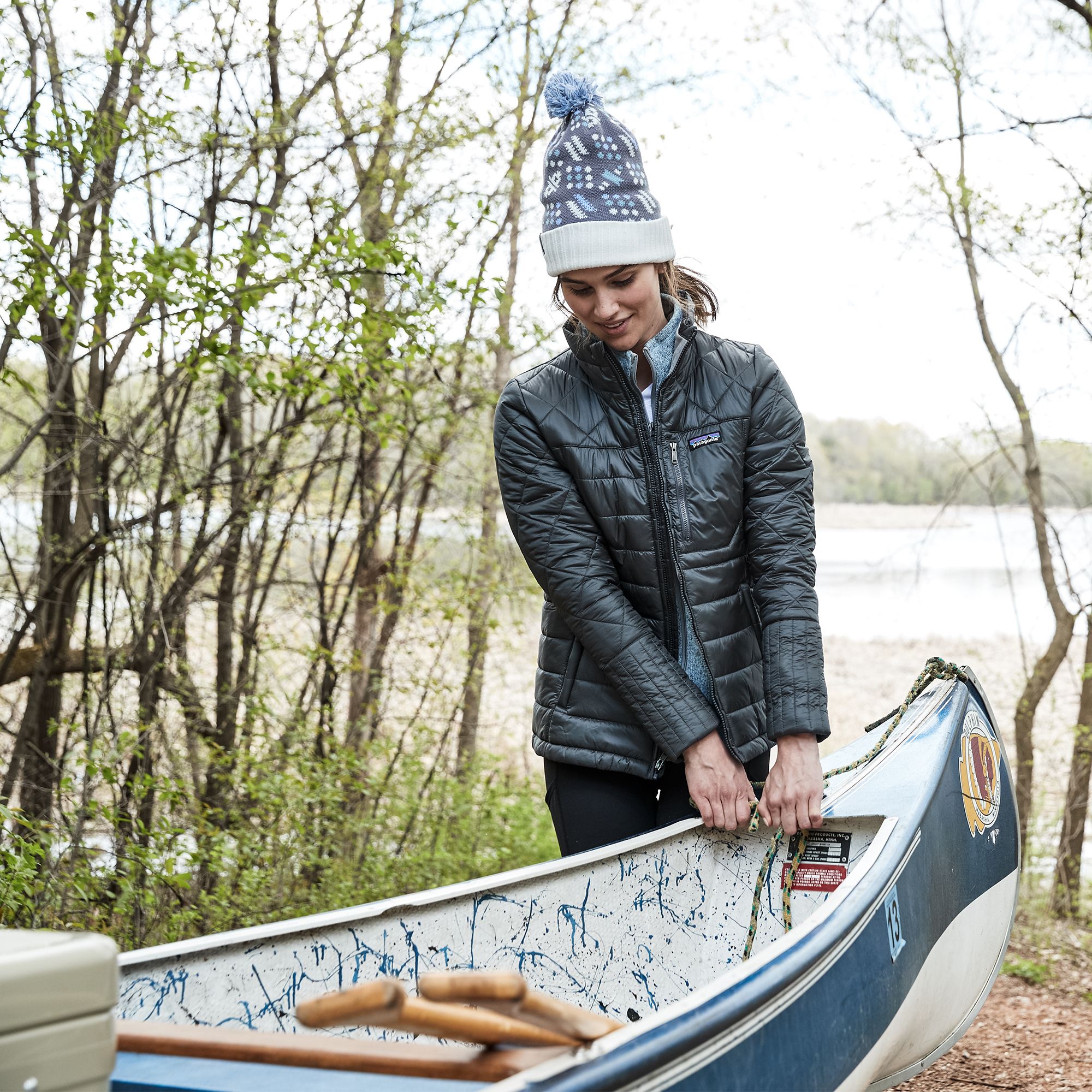 Patagonia Women's Radalie Jacket product image