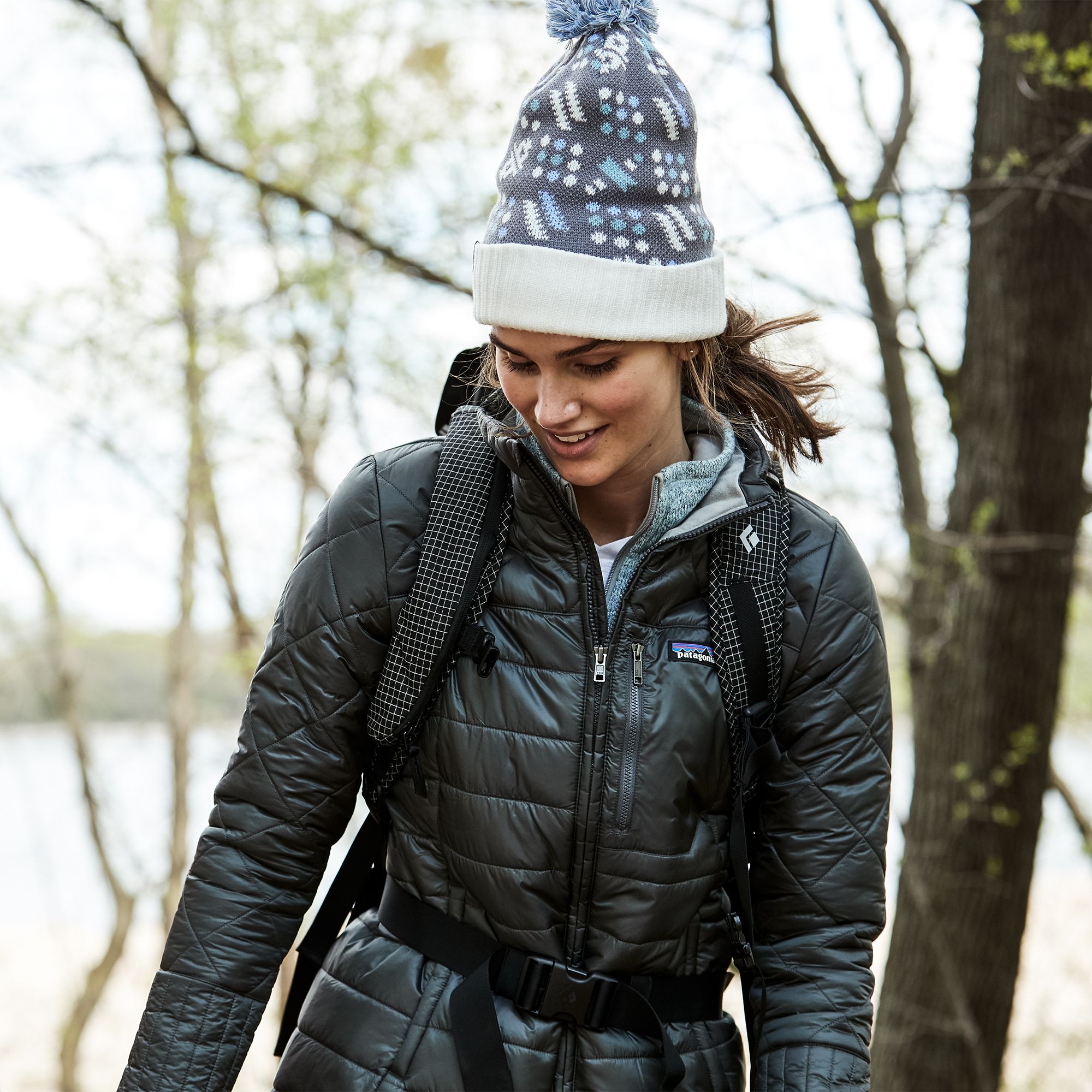 Patagonia Women's Radalie Jacket product image