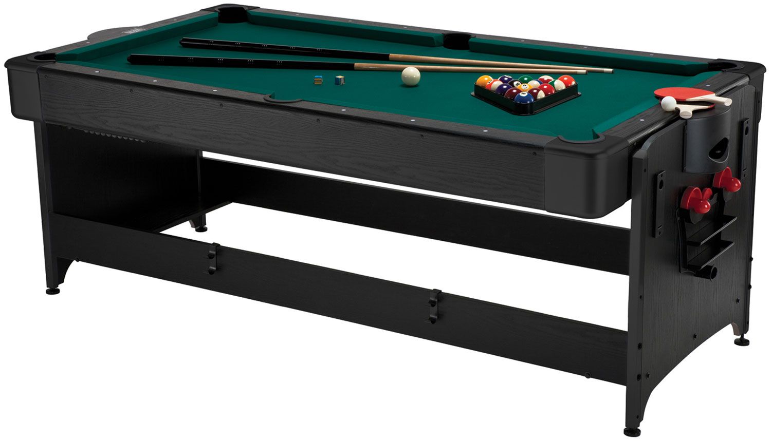 Fat Cat 3-In-1 Combination Game Table product image