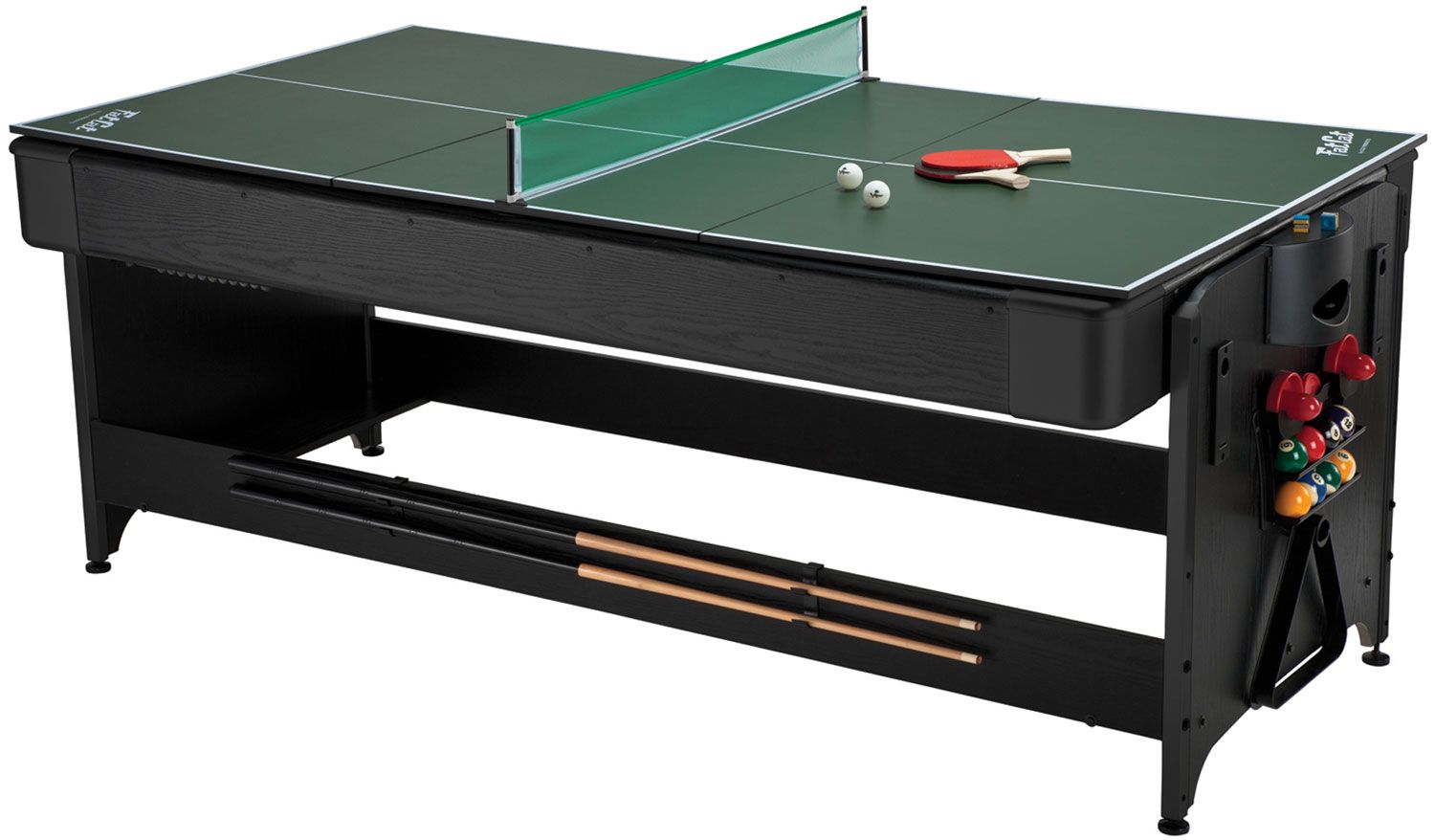 Fat Cat 3-In-1 Combination Game Table product image