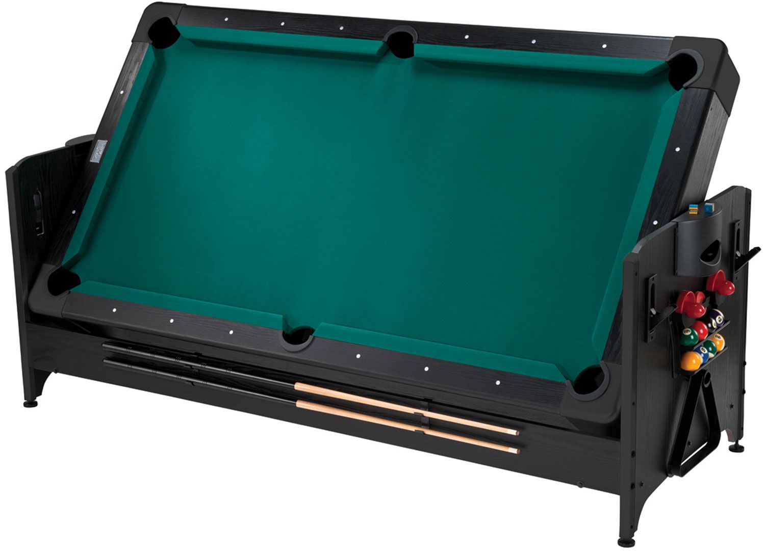 Fat Cat 3-In-1 Combination Game Table product image
