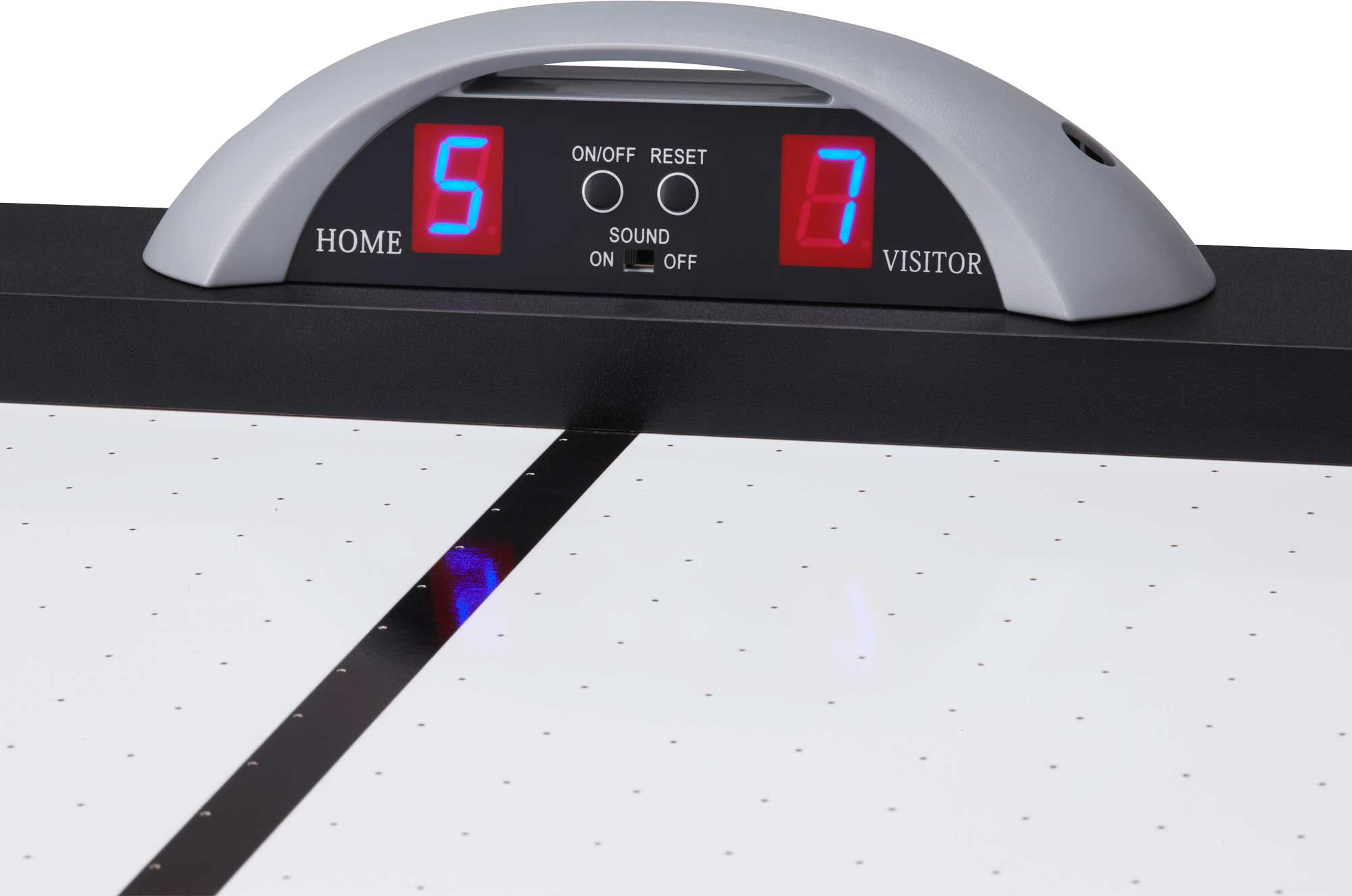 Fat Cat Storm MMXI 7 FT Air Hockey Table product image