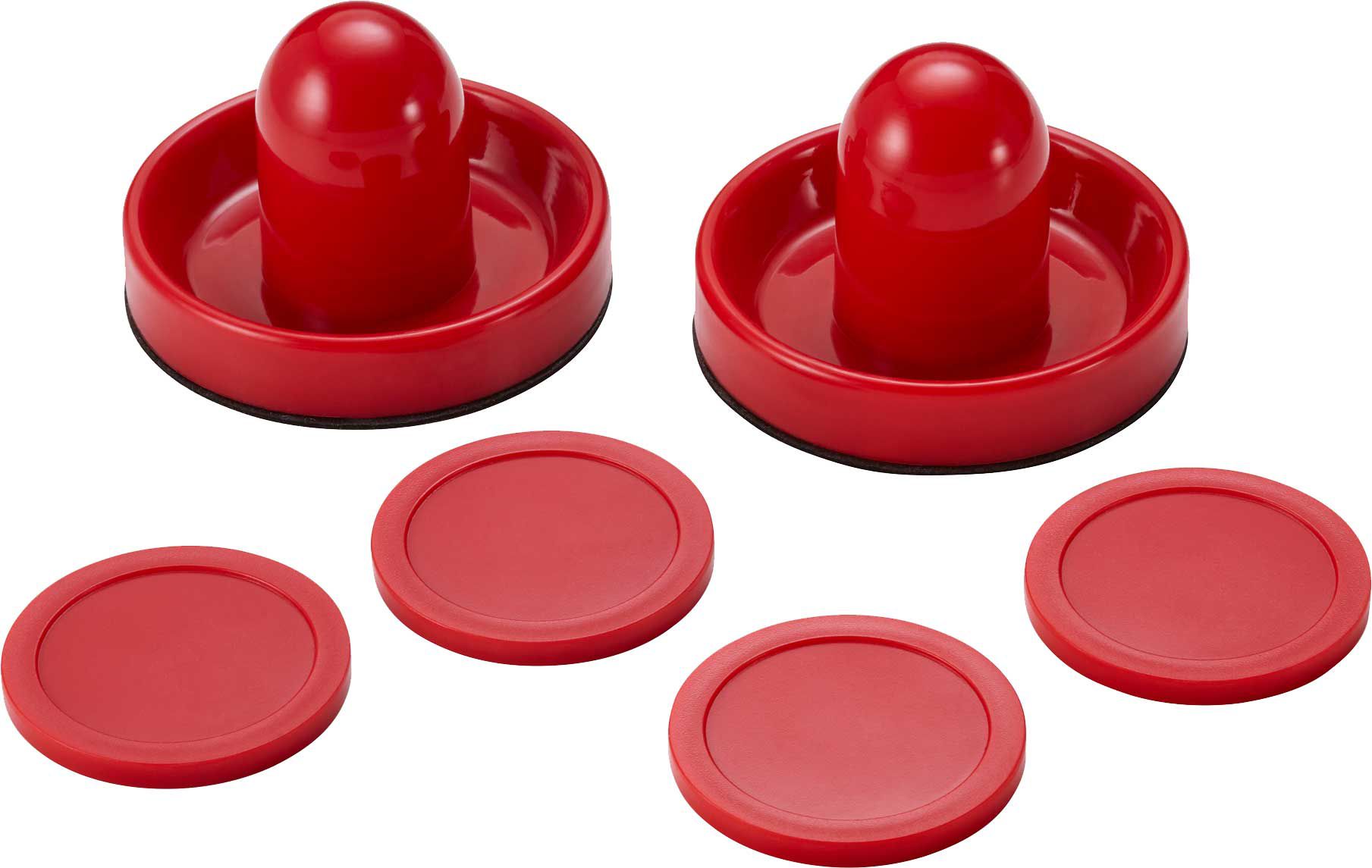 Fat Cat Storm MMXI 7 FT Air Hockey Table product image