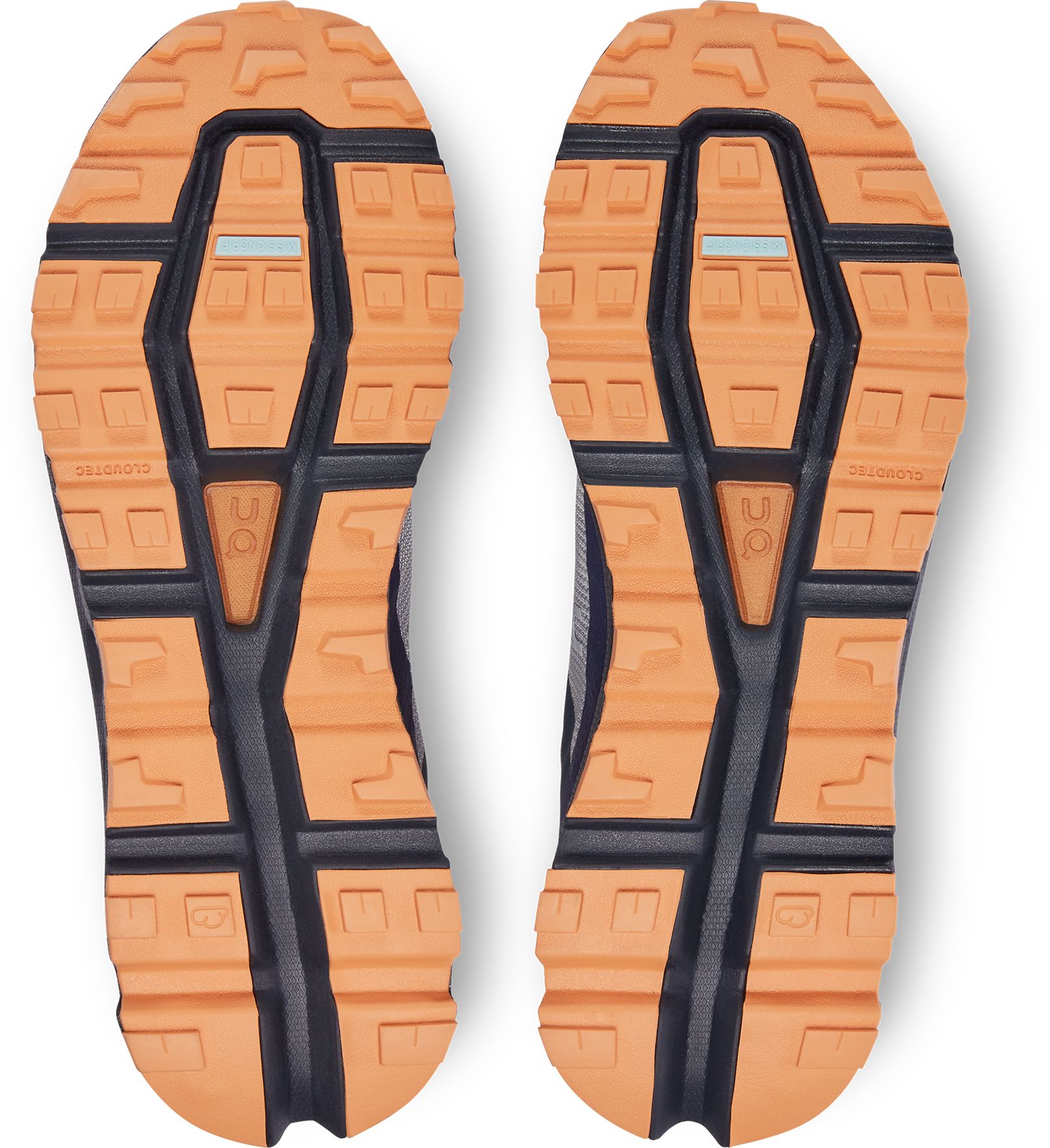 On Women's Cloudvista Trail Running Shoes product image