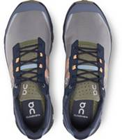 On Men's Cloudvista Trail Running Shoes product image