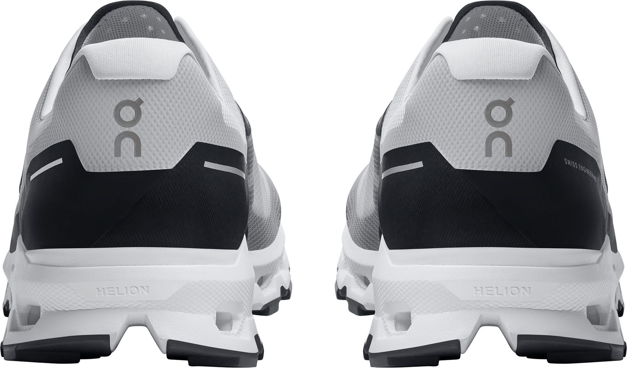 On Men's Cloudvista Trail Running Shoes product image