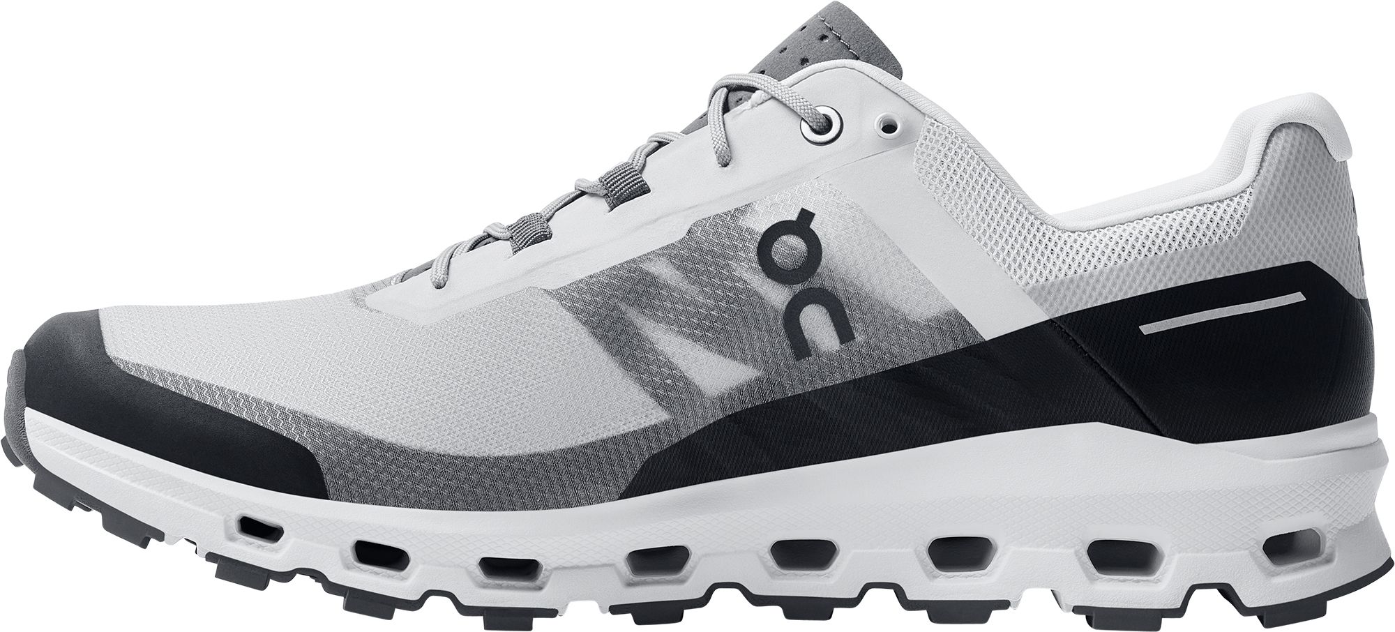 On Men's Cloudvista Trail Running Shoes product image